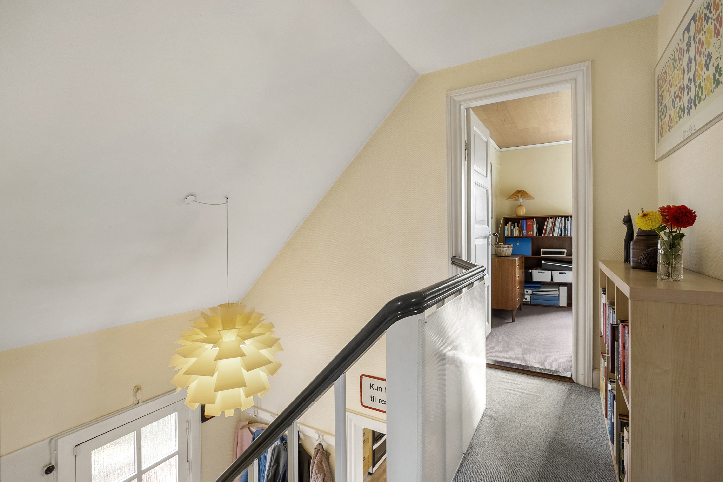 Fremhævet repos billede i fuldskærmstilstand. Billede af Boeslunde Byvej 159, 4242 Boeslunde