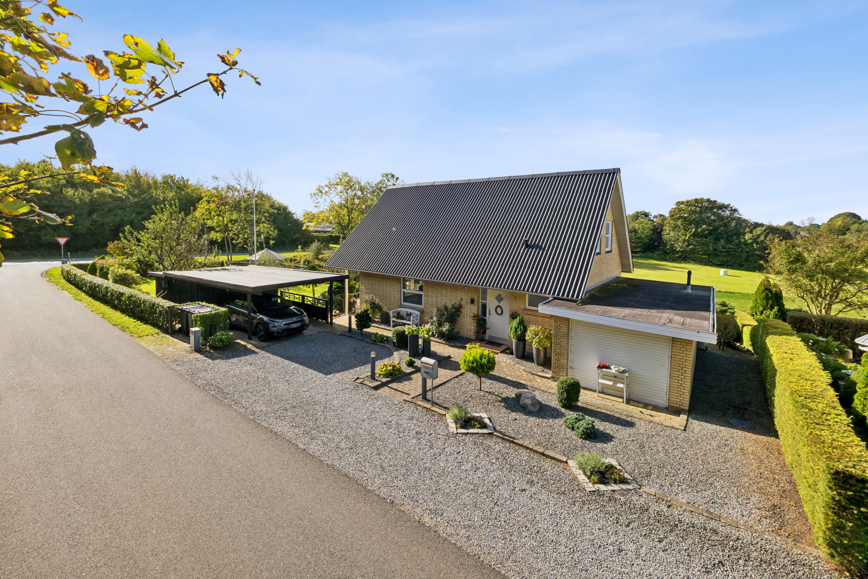 Bjørndrupvej 1, Vodstrup, 7900 Nykøbing M