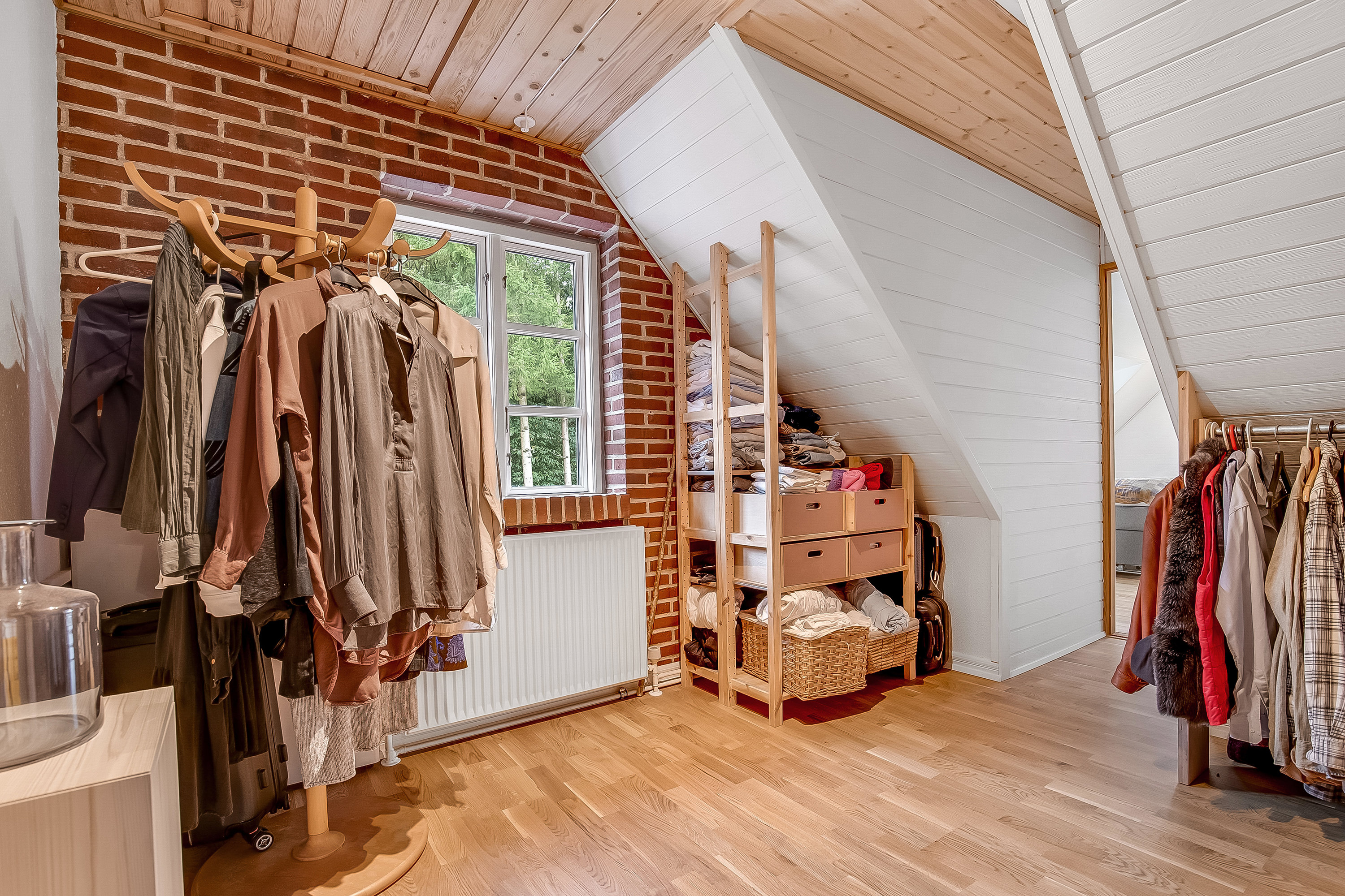 Fremhævet andet billede i fuldskærmstilstand. Billede af Æblehaven 96, 6040 Egtved