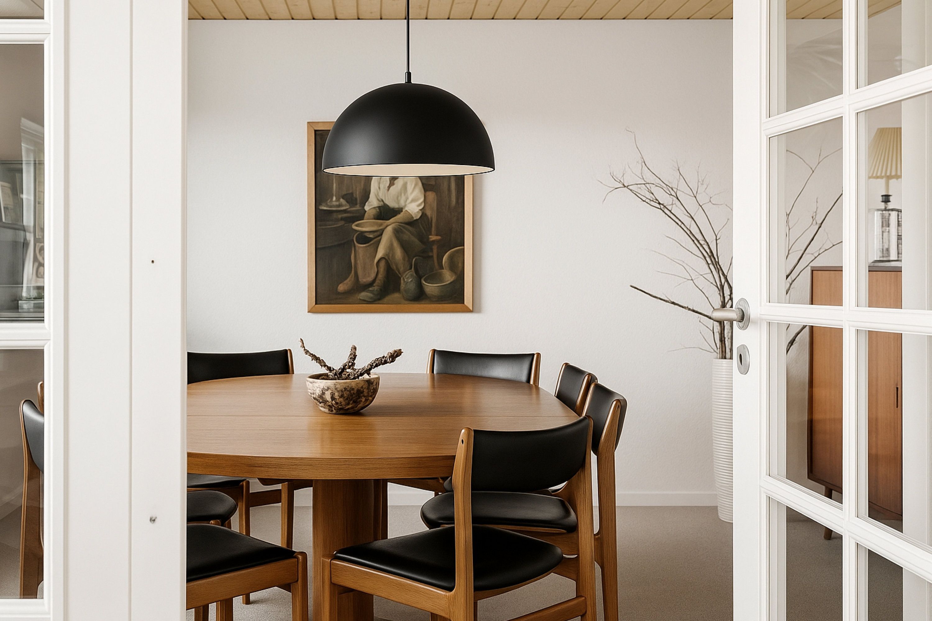 Fremhævet  billede i fuldskærmstilstand. Billede af Oensvej 69, 8700 Horsens