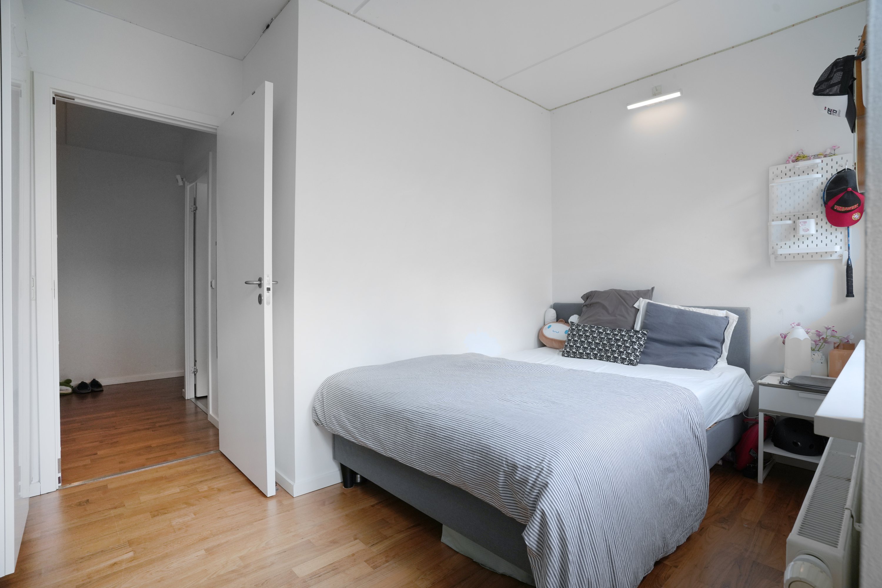 Fremhævet værelse billede i fuldskærmstilstand. Billede af Gyngemose Parkvej 10, 5. mf., 2860 Søborg