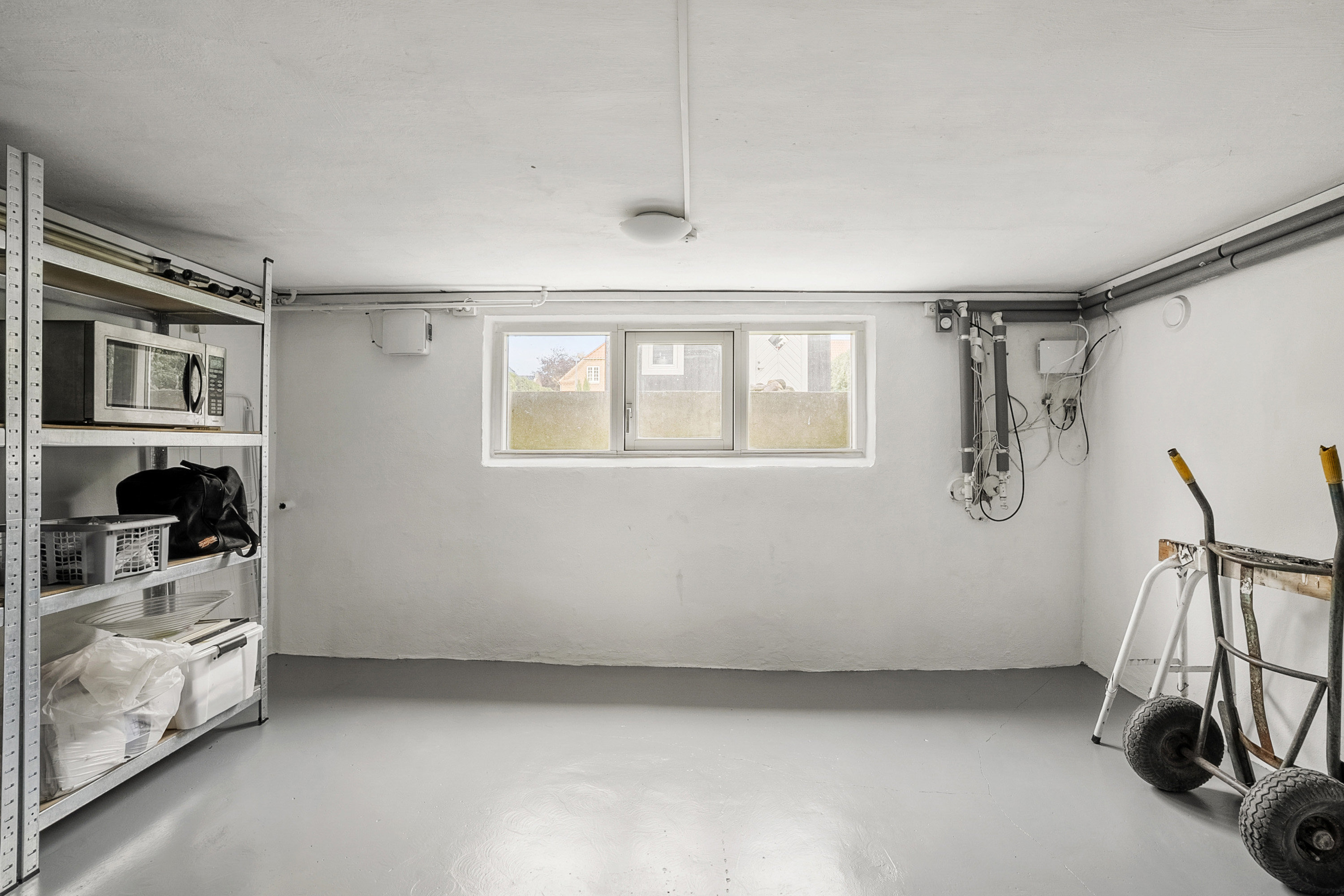 Fremhævet  billede i fuldskærmstilstand. Billede af Højlundsgade 20, 8700 Horsens