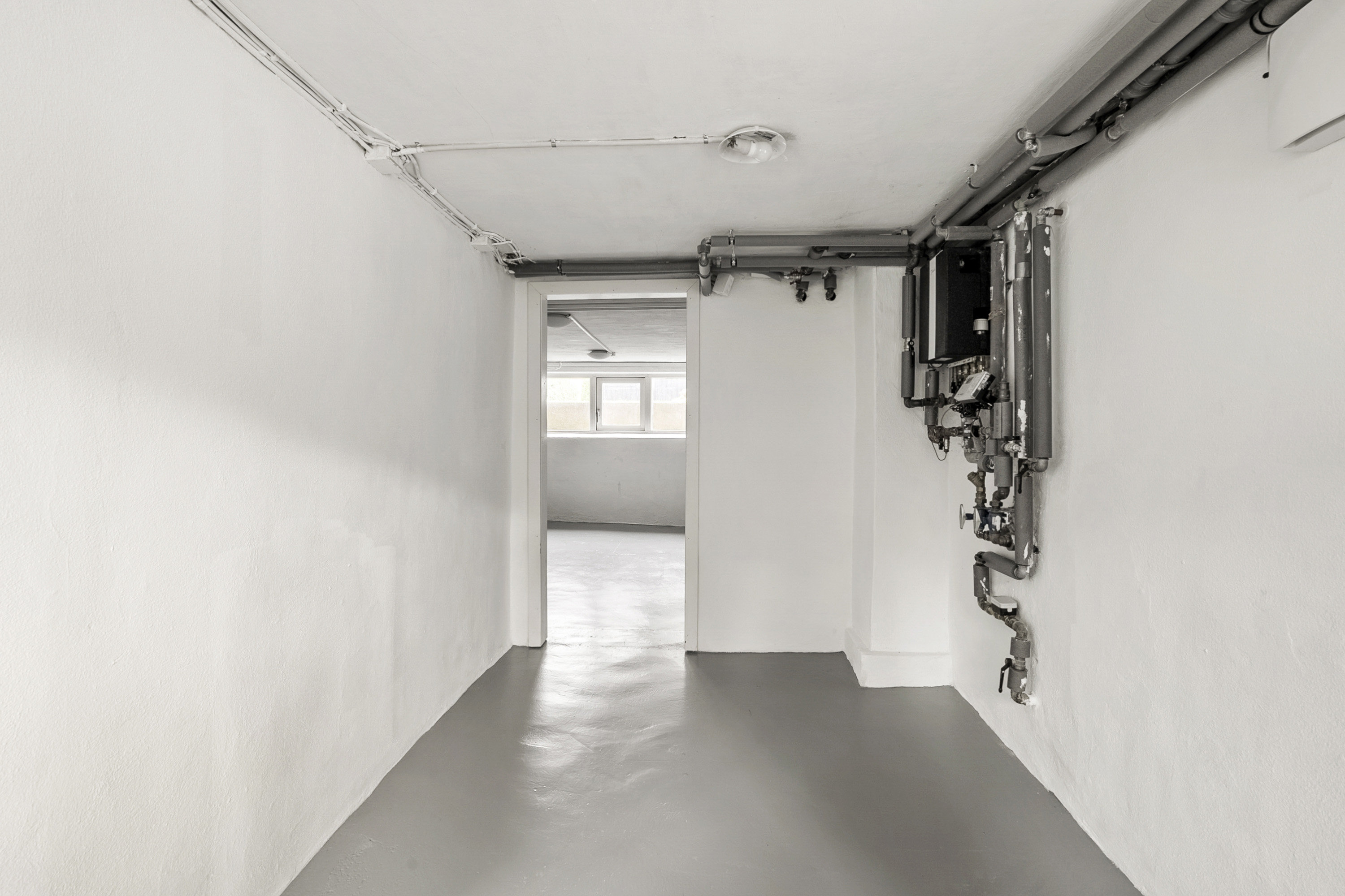 Fremhævet  billede i fuldskærmstilstand. Billede af Højlundsgade 20, 8700 Horsens