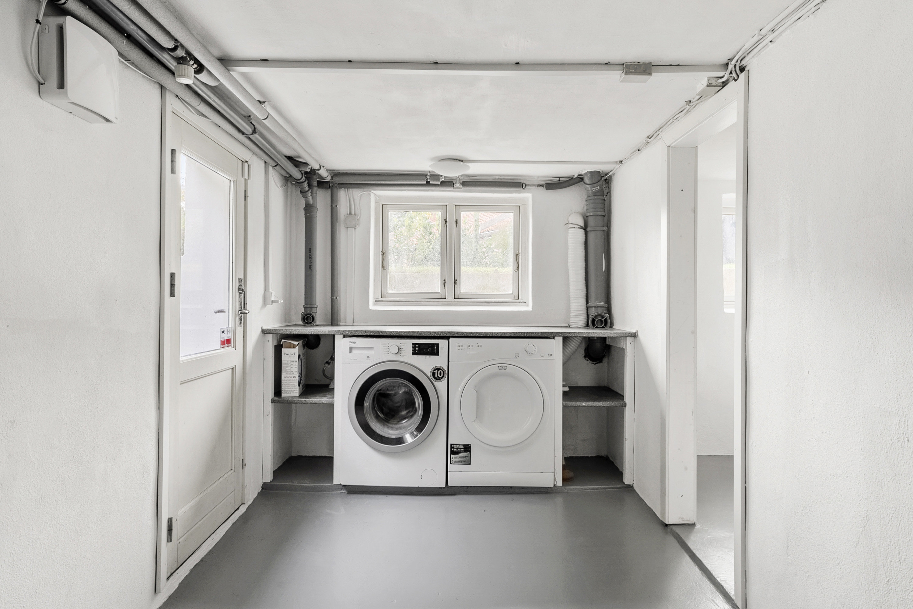 Fremhævet  billede i fuldskærmstilstand. Billede af Højlundsgade 20, 8700 Horsens