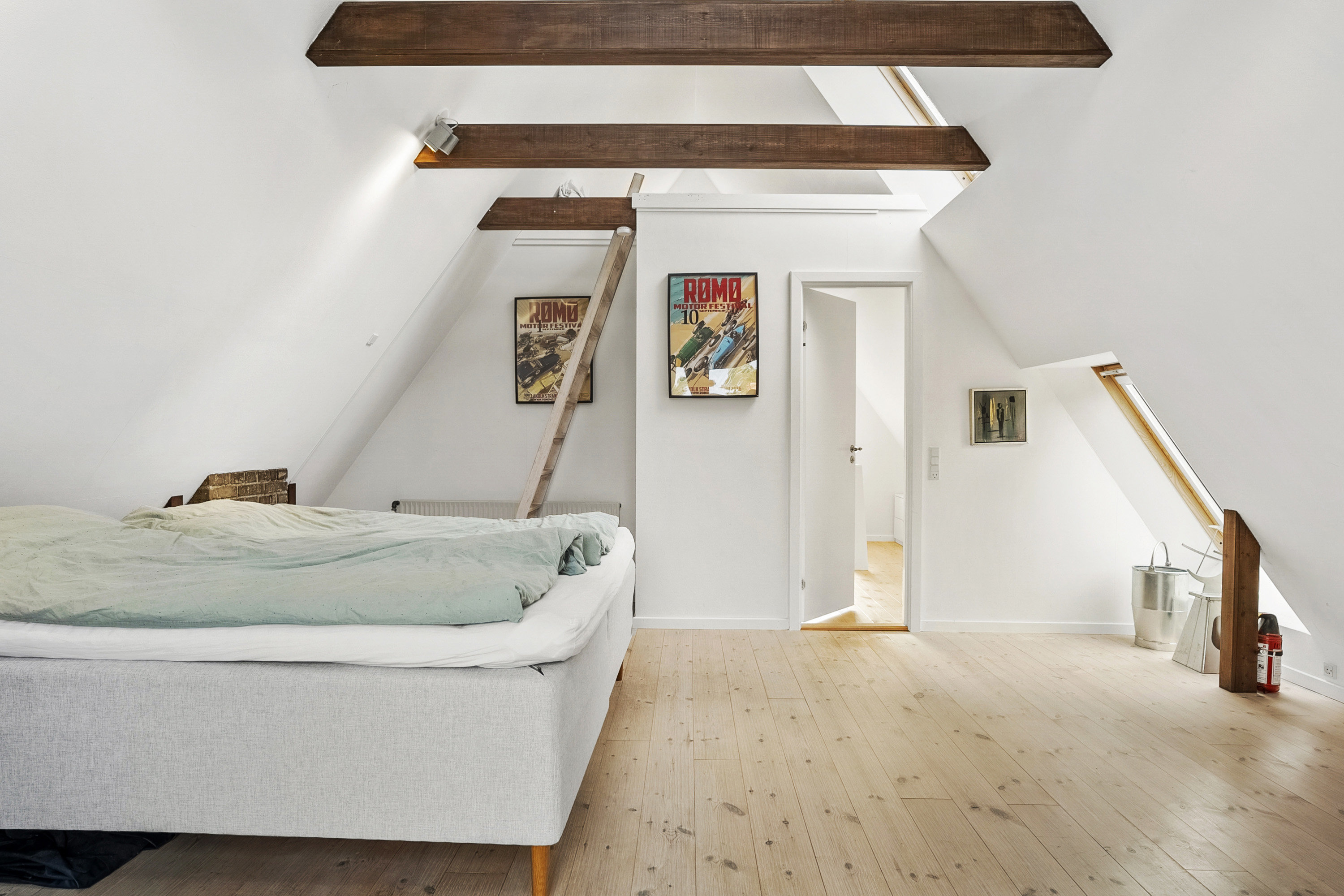 Fremhævet  billede i fuldskærmstilstand. Billede af Højlundsgade 20, 8700 Horsens