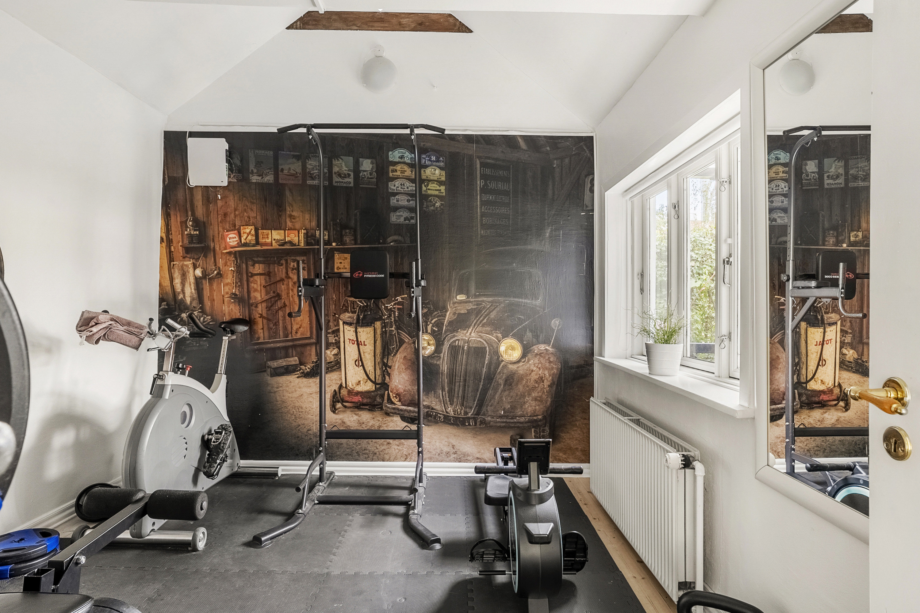 Fremhævet  billede i fuldskærmstilstand. Billede af Højlundsgade 20, 8700 Horsens