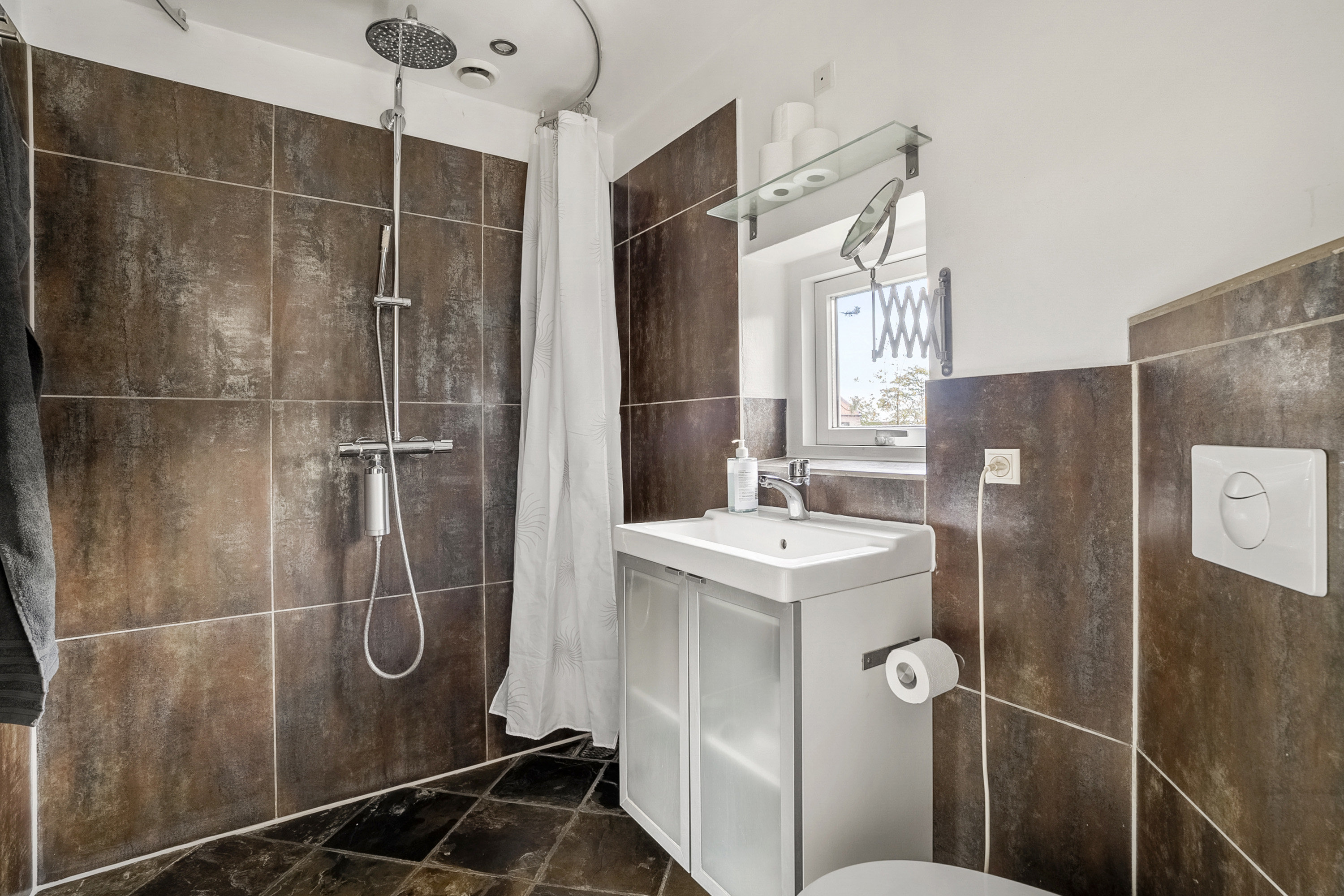 Fremhævet  billede i fuldskærmstilstand. Billede af Højlundsgade 20, 8700 Horsens