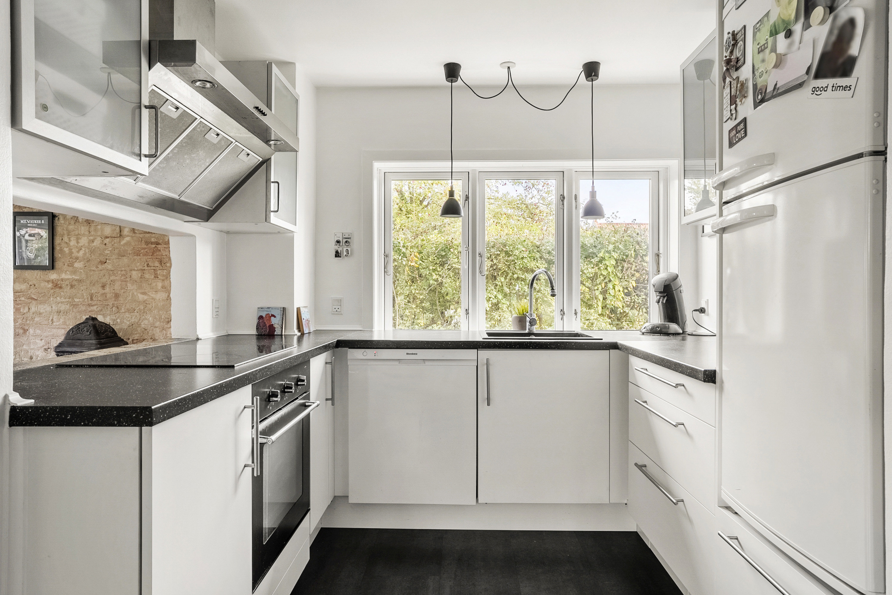 Fremhævet  billede i fuldskærmstilstand. Billede af Højlundsgade 20, 8700 Horsens