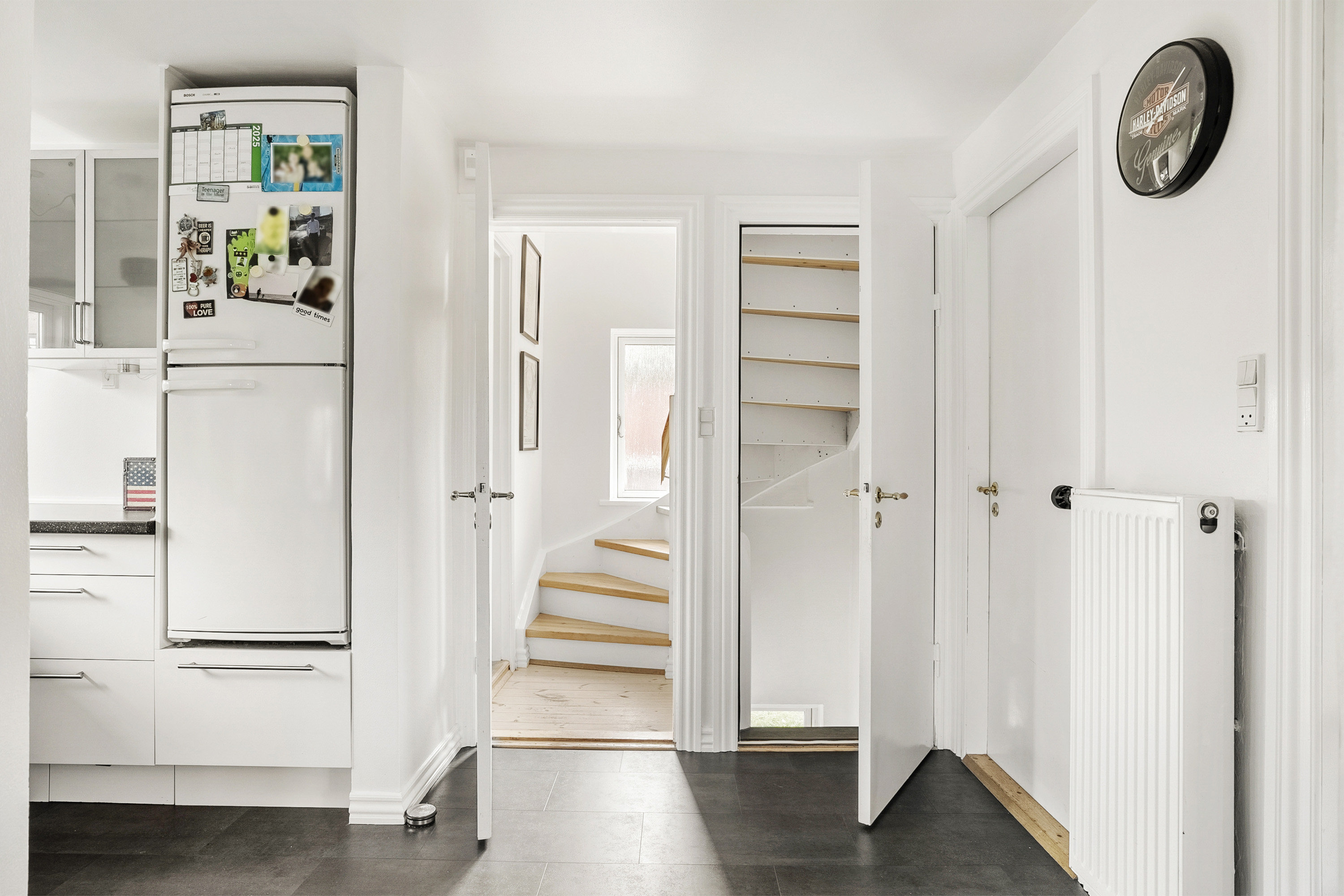 Fremhævet  billede i fuldskærmstilstand. Billede af Højlundsgade 20, 8700 Horsens