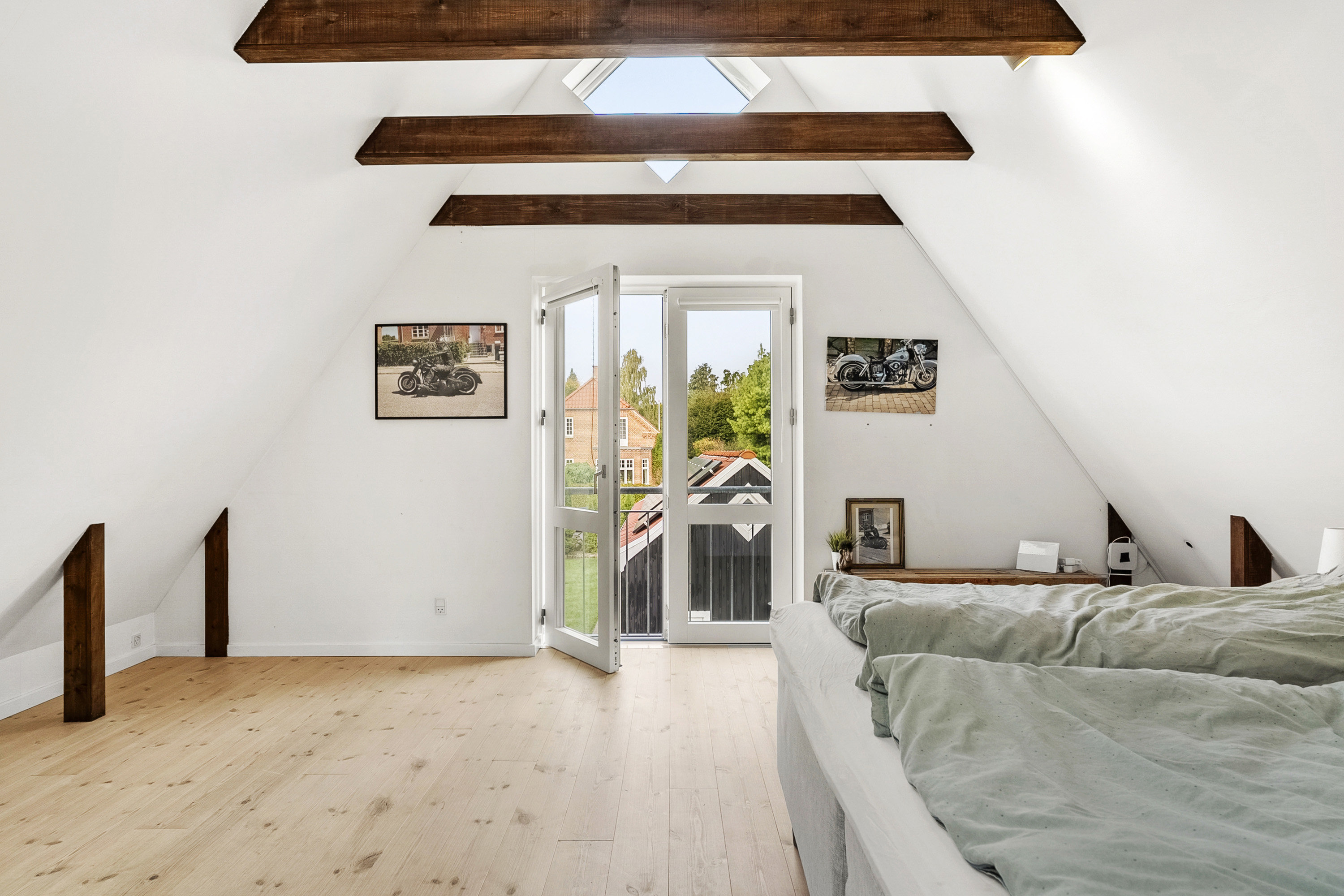 Fremhævet  billede i fuldskærmstilstand. Billede af Højlundsgade 20, 8700 Horsens