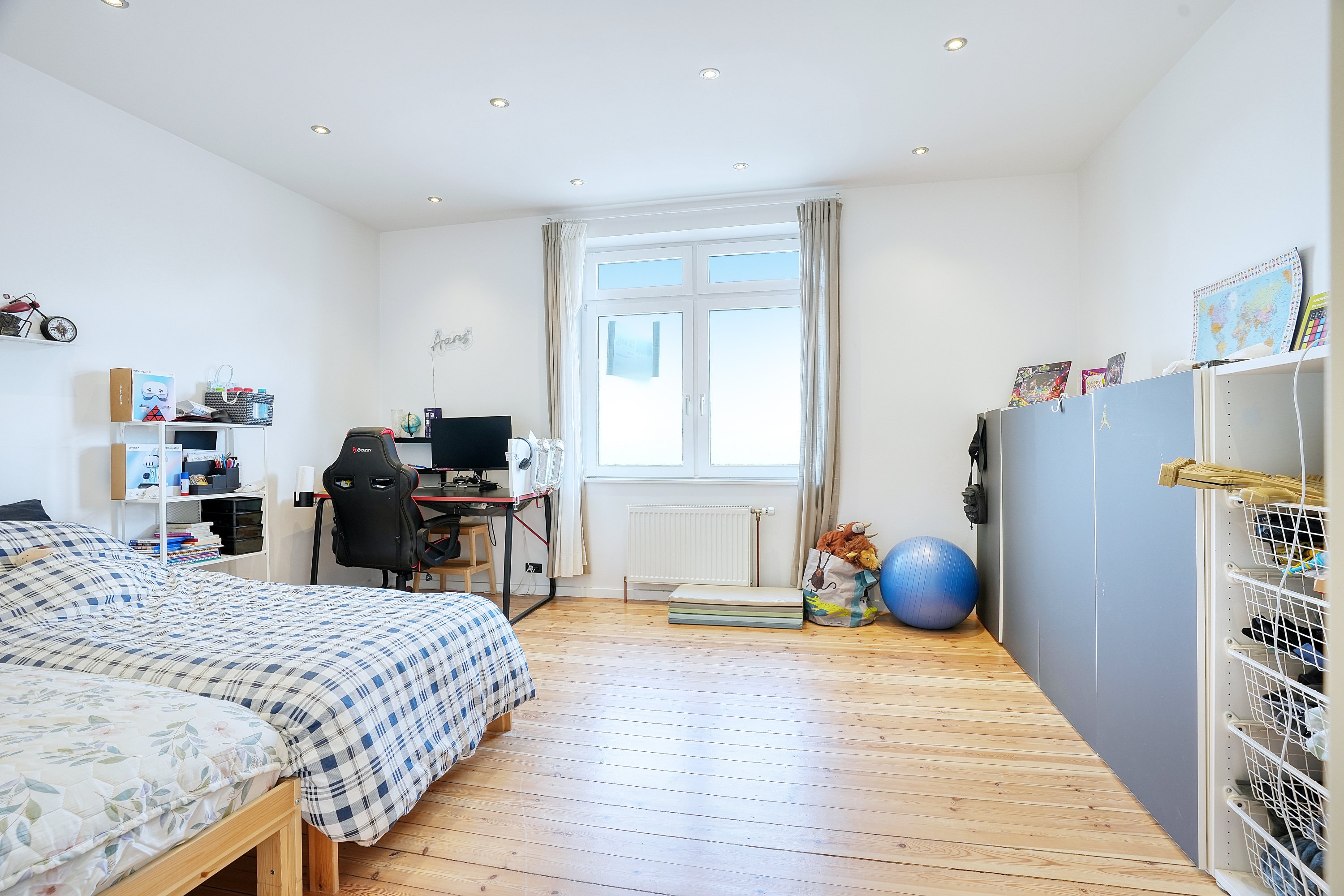 Fremhævet værelse billede i fuldskærmstilstand. Billede af Lyngbyvej 327, st.., 2820 Gentofte