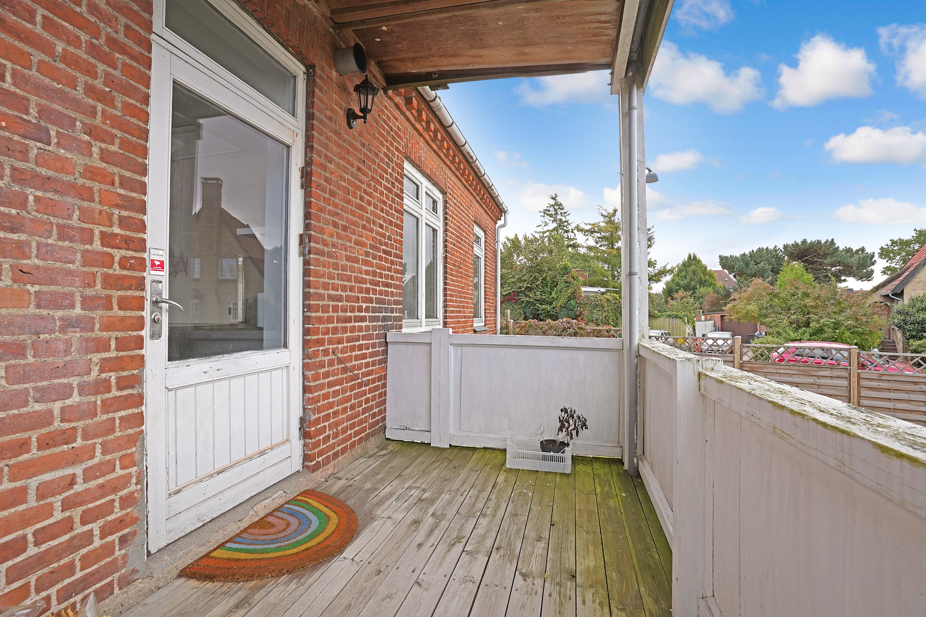 Fremhævet ejendommen billede i fuldskærmstilstand. Billede af Lyngbyvej 327, st.., 2820 Gentofte