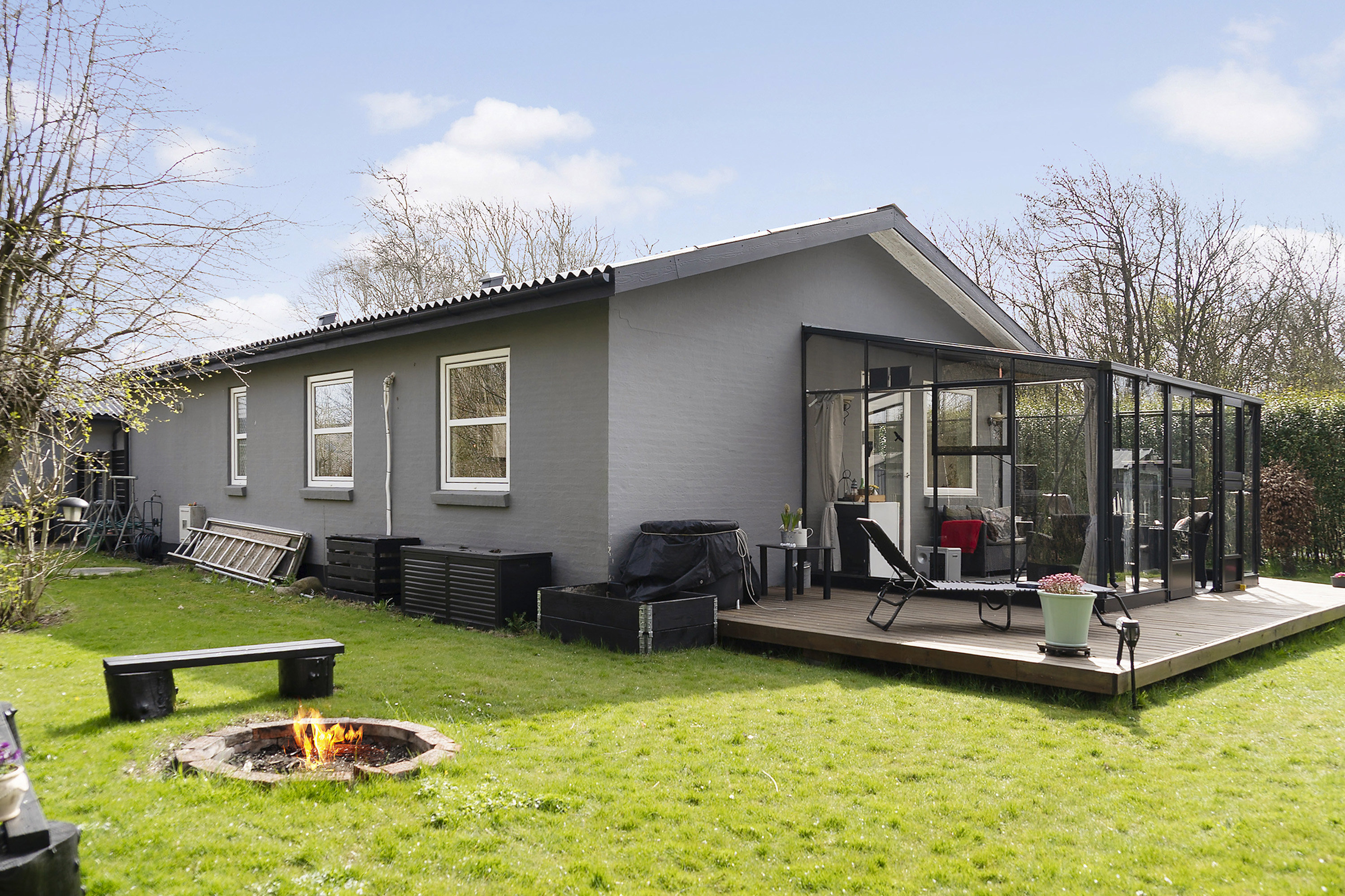 Fremhævet ejendommen billede i fuldskærmstilstand. Billede af Søndre Thorstedvej 6, Thorsted, 7700 Thisted