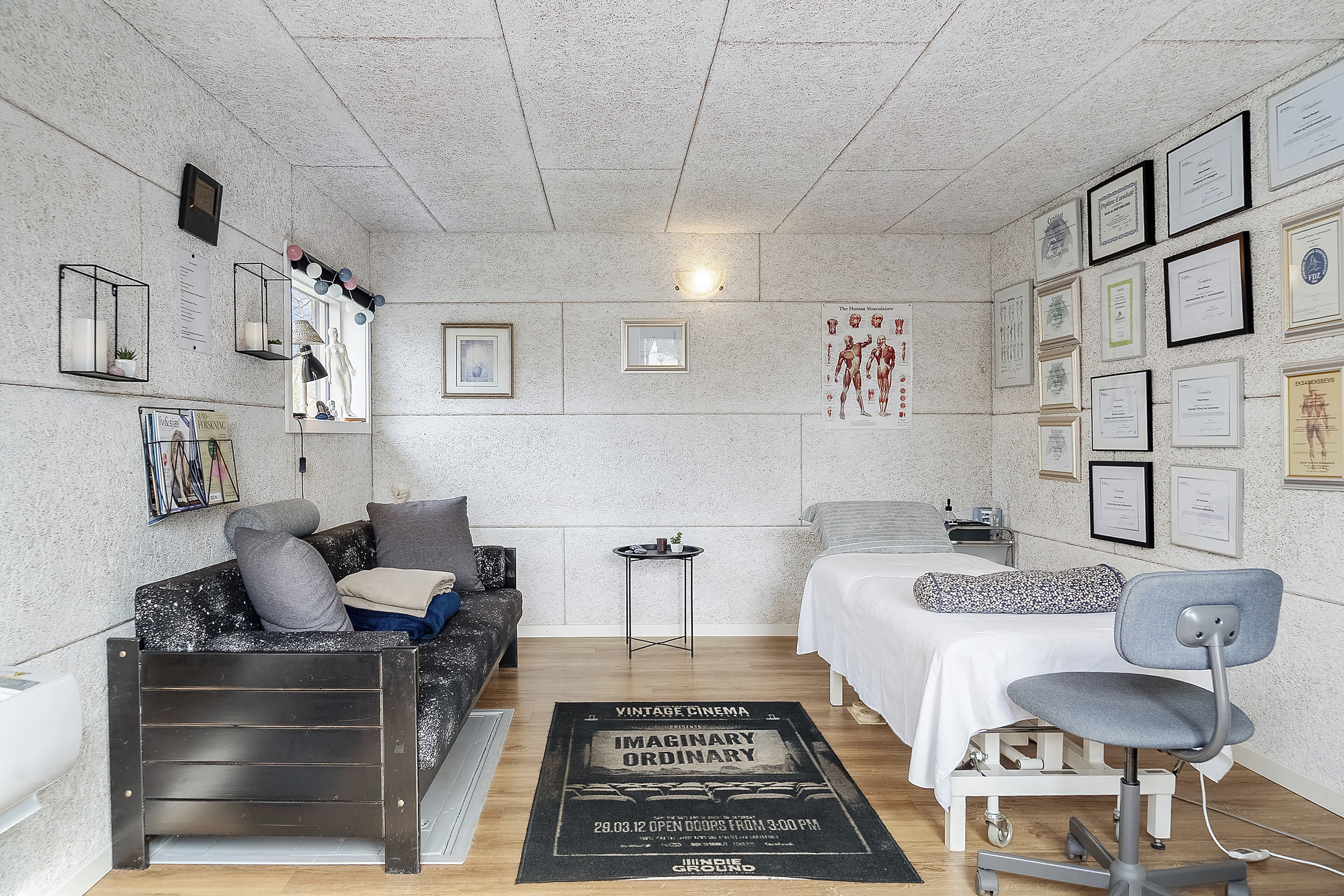 Fremhævet værelse billede i fuldskærmstilstand. Billede af Søndre Thorstedvej 6, Thorsted, 7700 Thisted