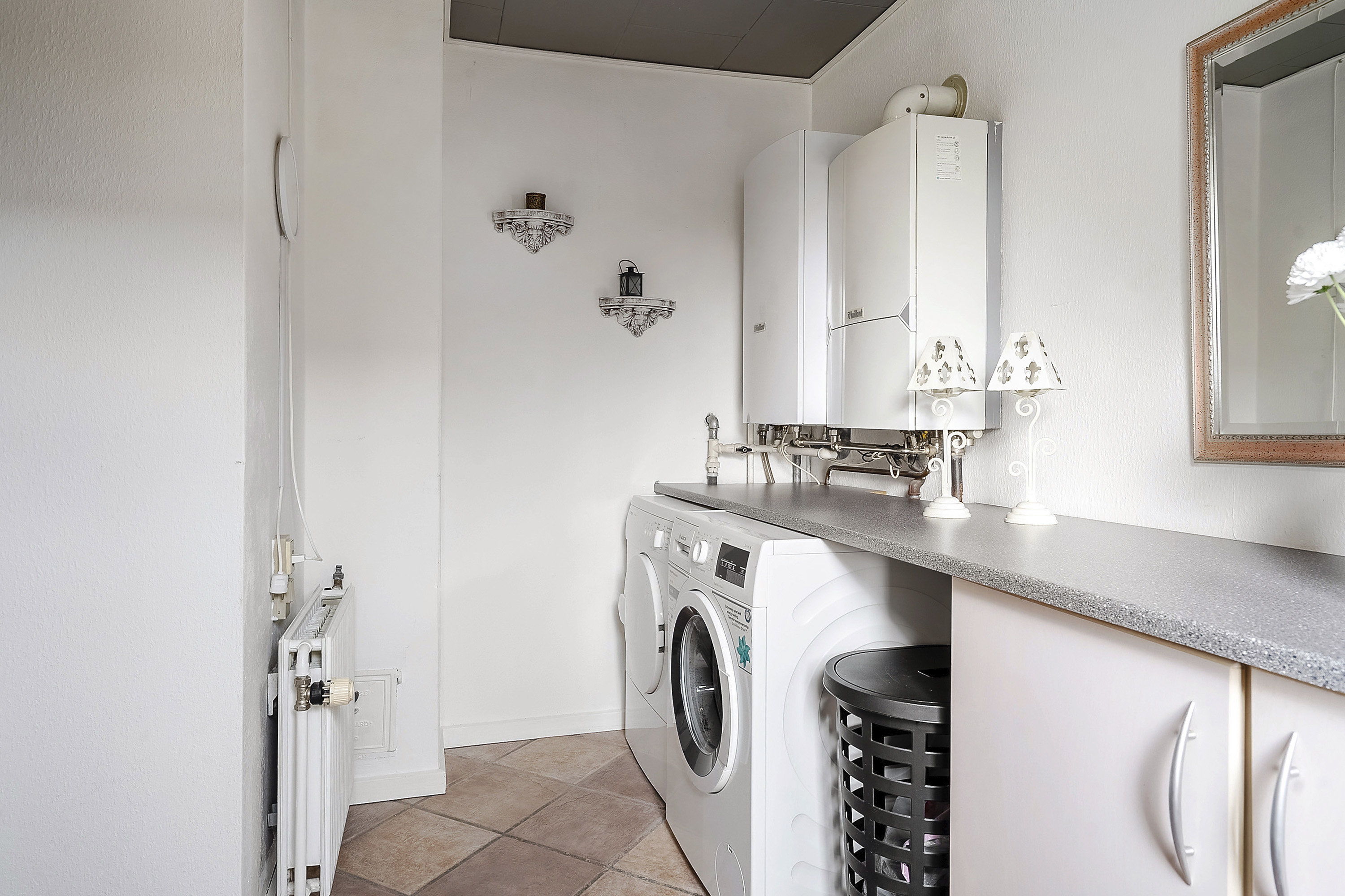 Fremhævet bryggers billede i fuldskærmstilstand. Billede af Søndre Thorstedvej 6, Thorsted, 7700 Thisted