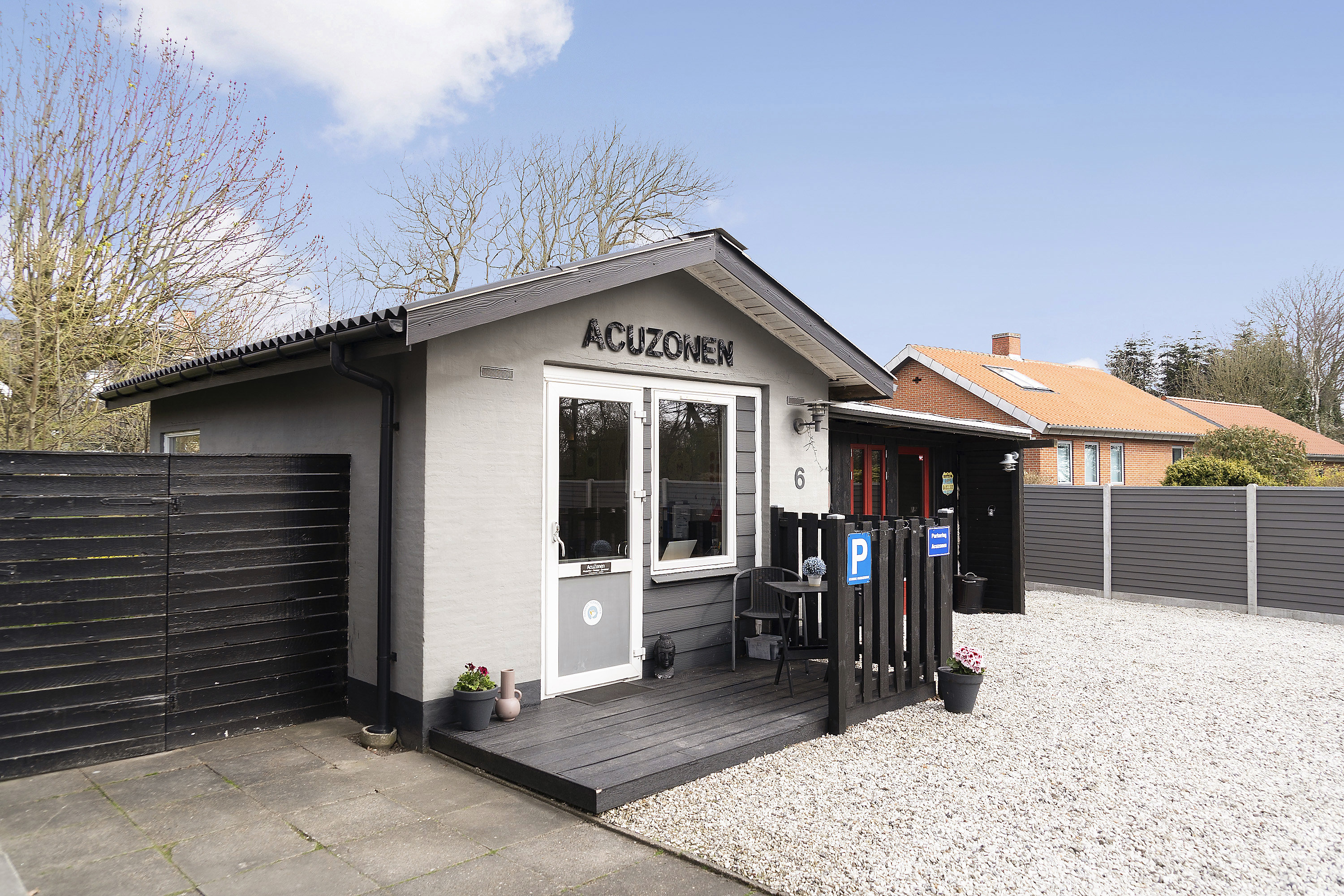 Fremhævet ejendommen billede i fuldskærmstilstand. Billede af Søndre Thorstedvej 6, Thorsted, 7700 Thisted