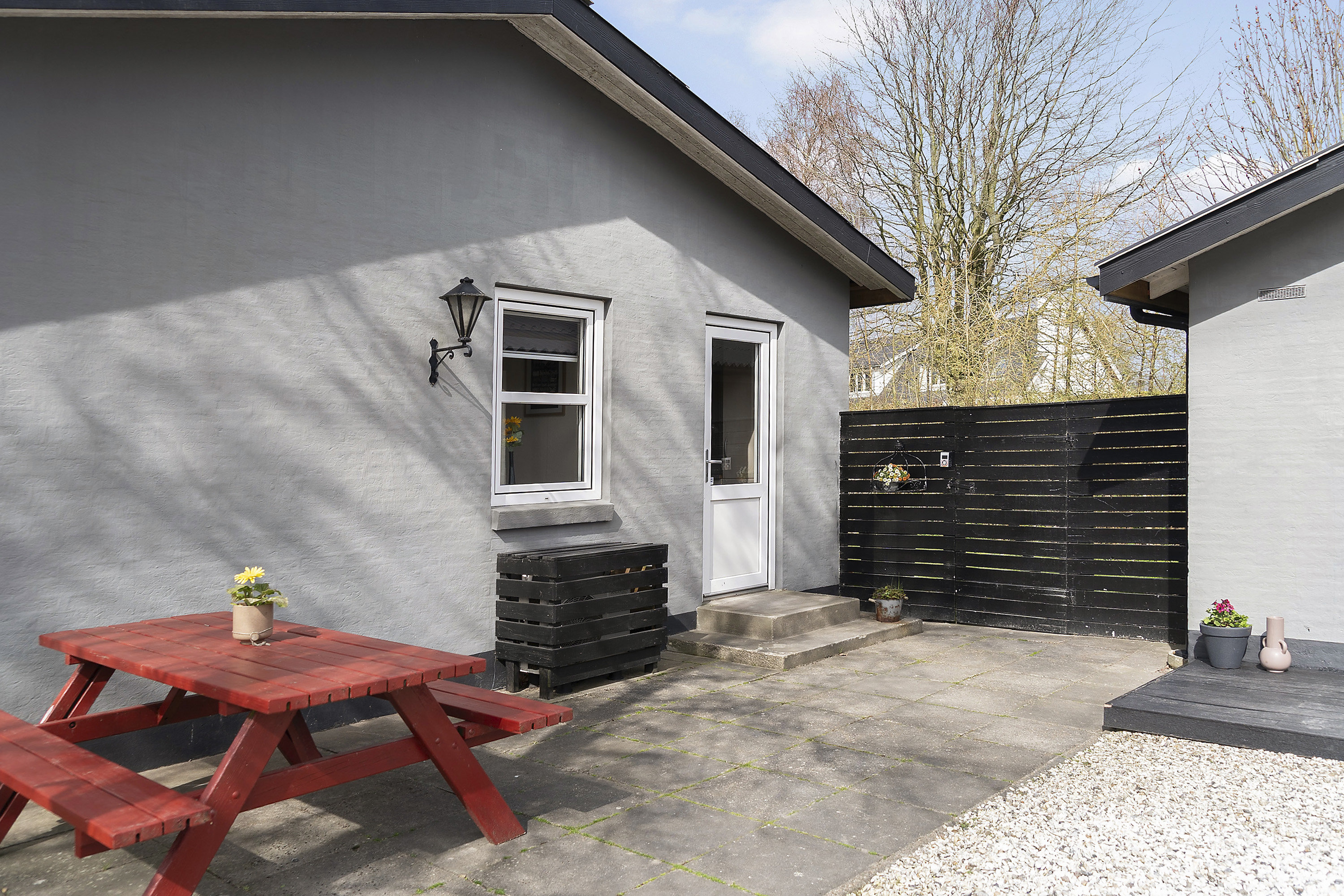 Fremhævet ejendommen billede i fuldskærmstilstand. Billede af Søndre Thorstedvej 6, Thorsted, 7700 Thisted