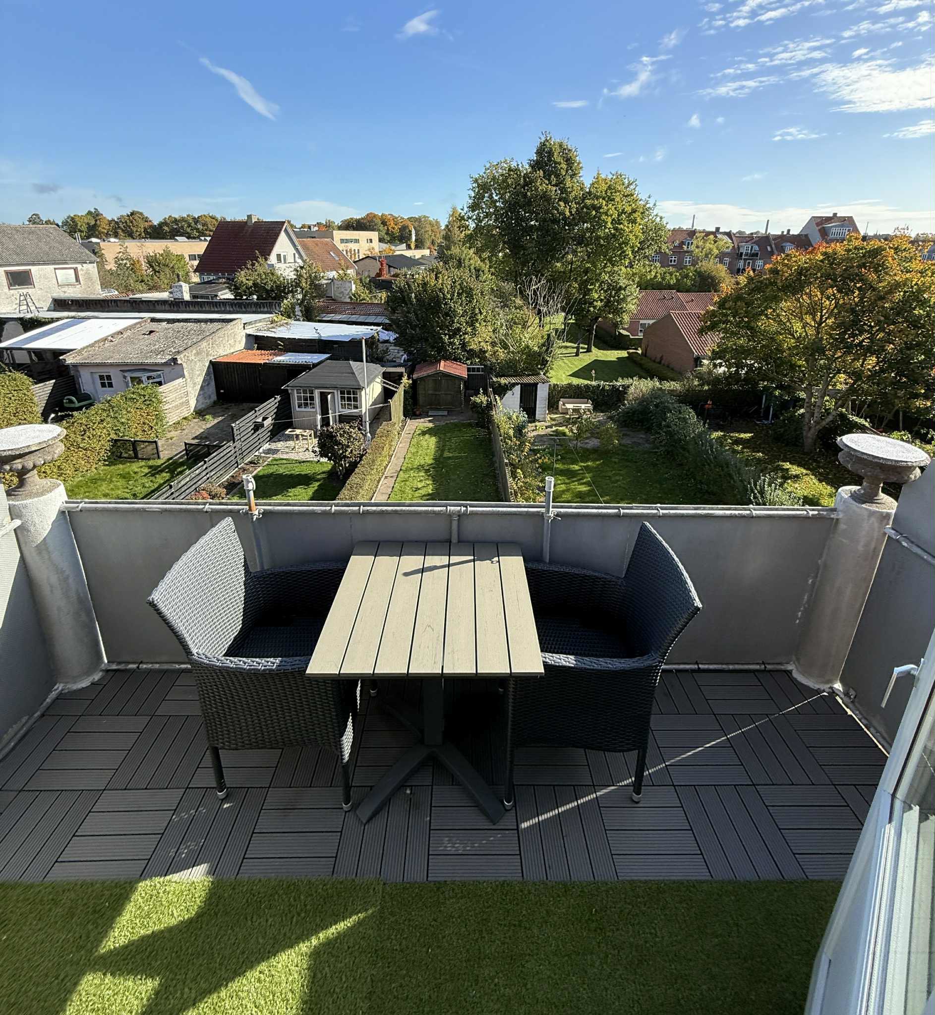 Miniaturebillede 1: . Billede af Fælledvej 56, 8700 Horsens