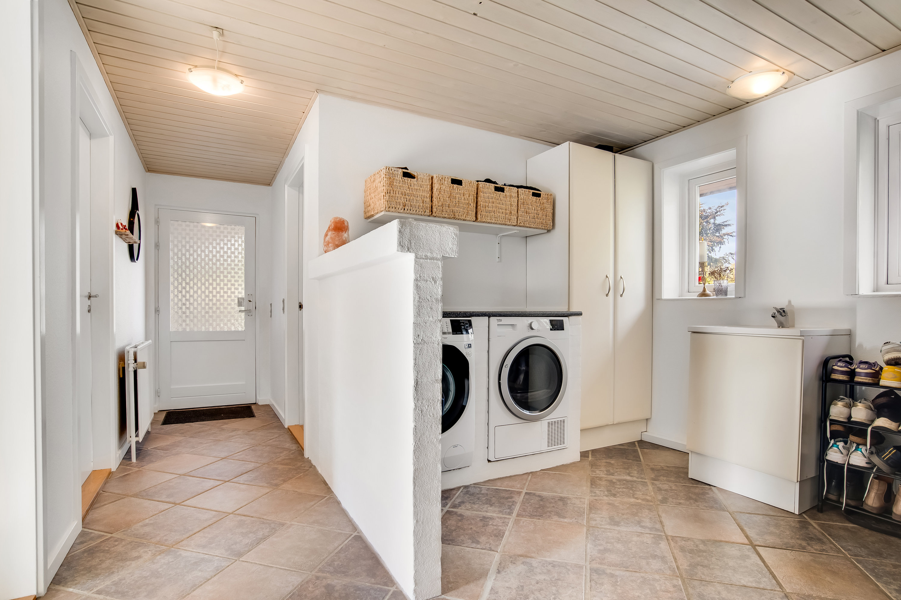 Fremhævet andet billede i fuldskærmstilstand. Billede af Kobberupvej 9, Mejrup, 7500 Holstebro