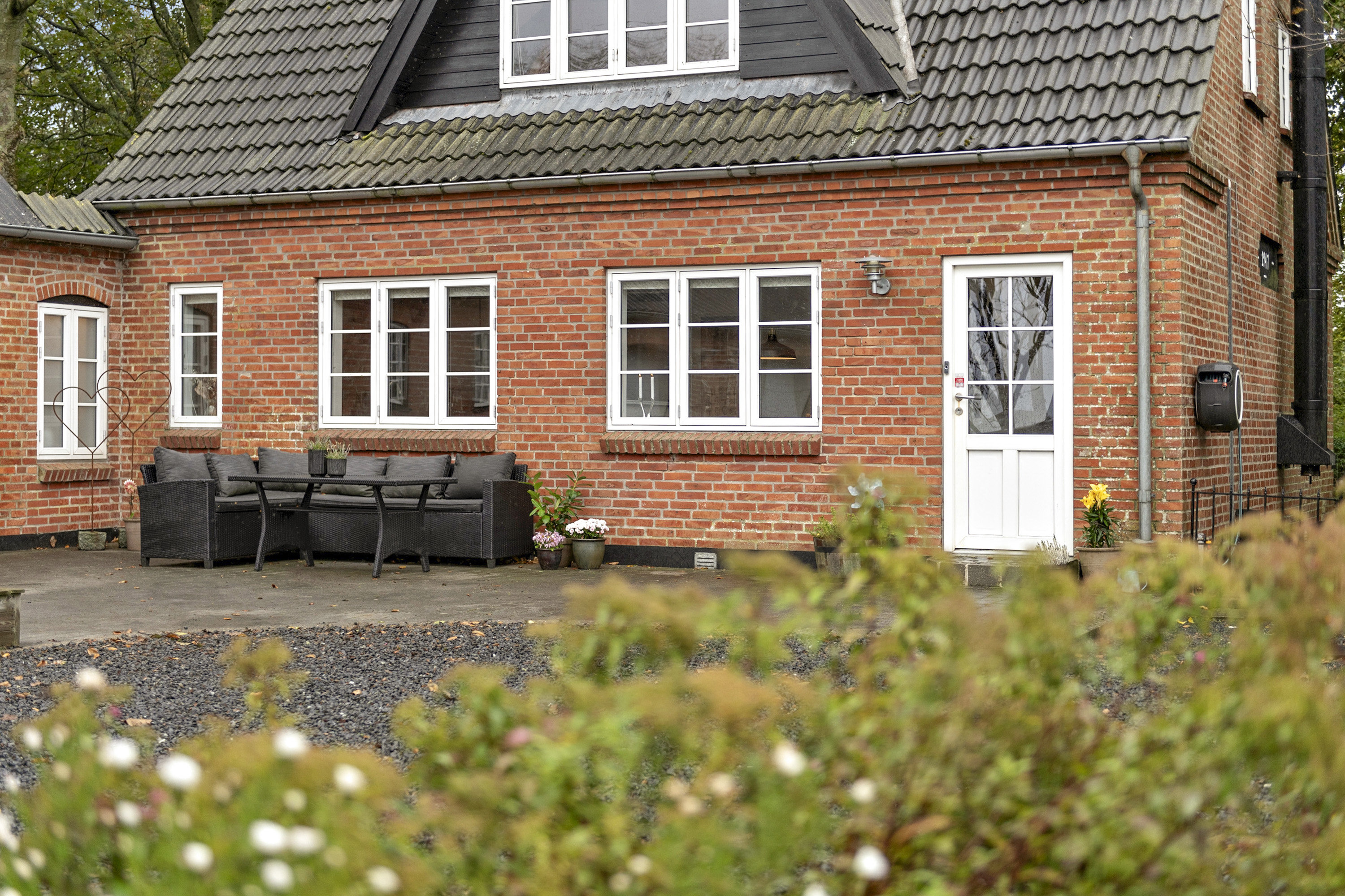 Fremhævet ejendommen billede i fuldskærmstilstand. Billede af Ringkøbingvej 285, Hindsig, 6800 Varde