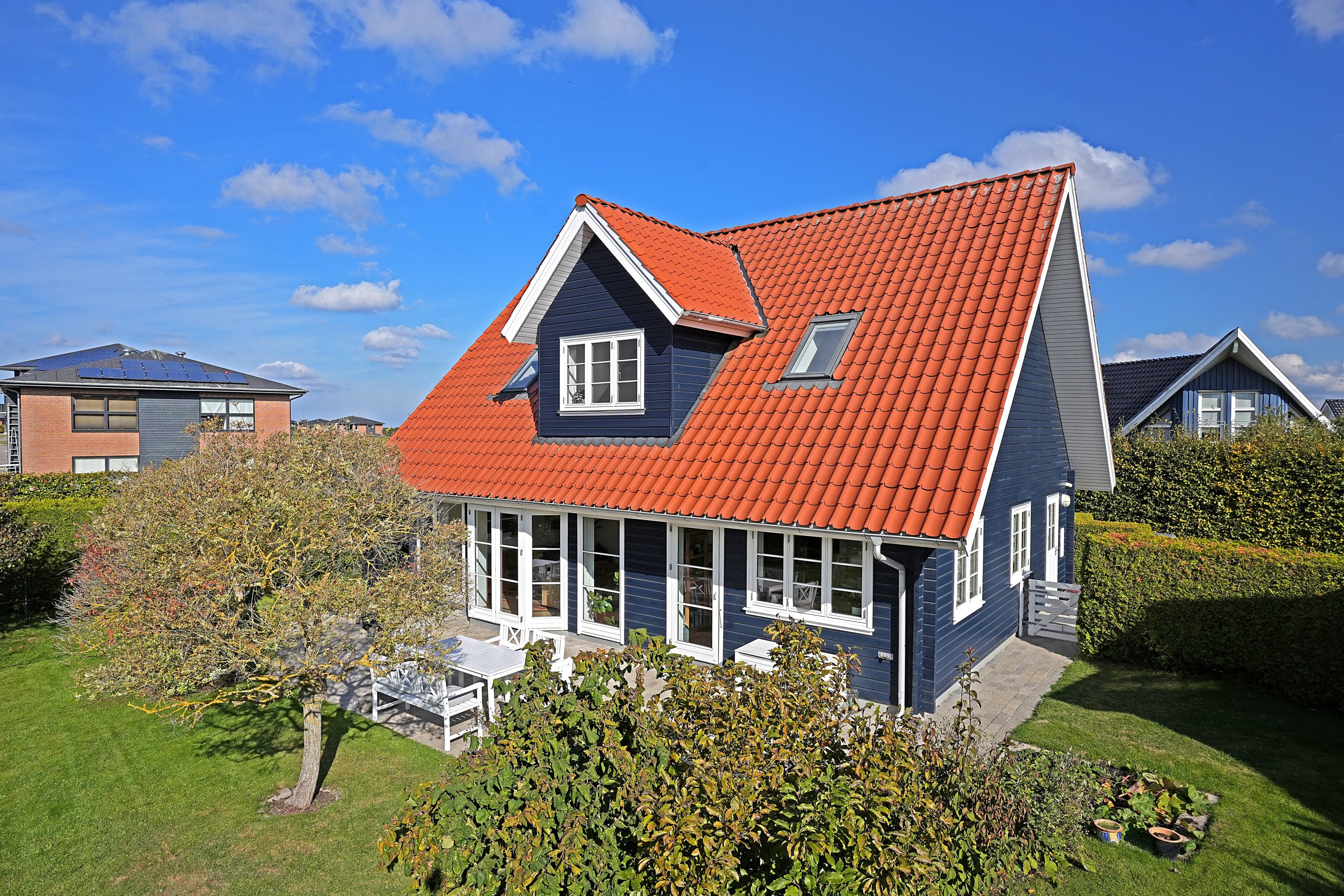 Halvmånen 47, 4300 Holbæk
