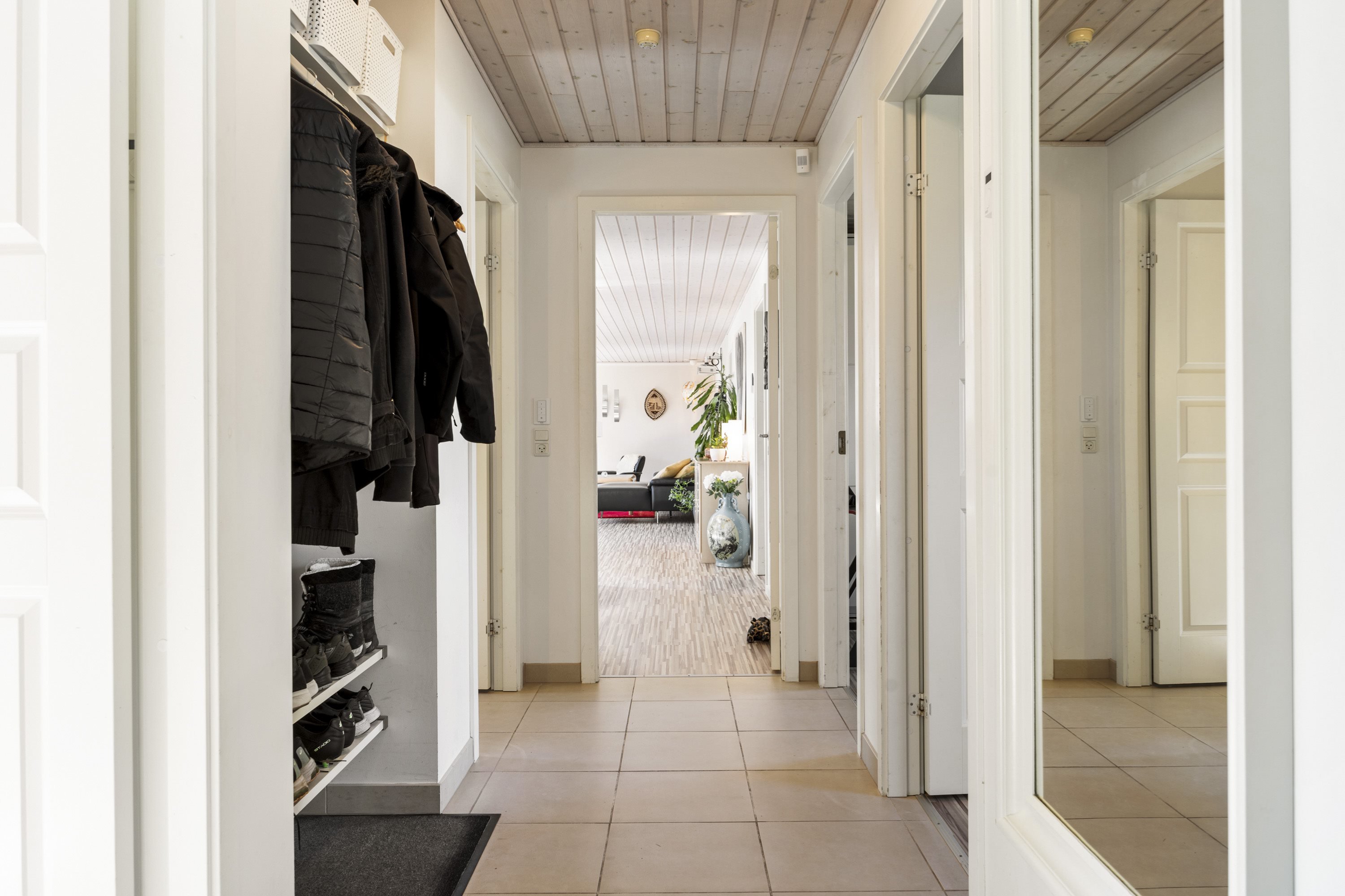 Fremhævet  billede i fuldskærmstilstand. Billede af Mejsevænget 10, Ejby, 4623 Lille Skensved