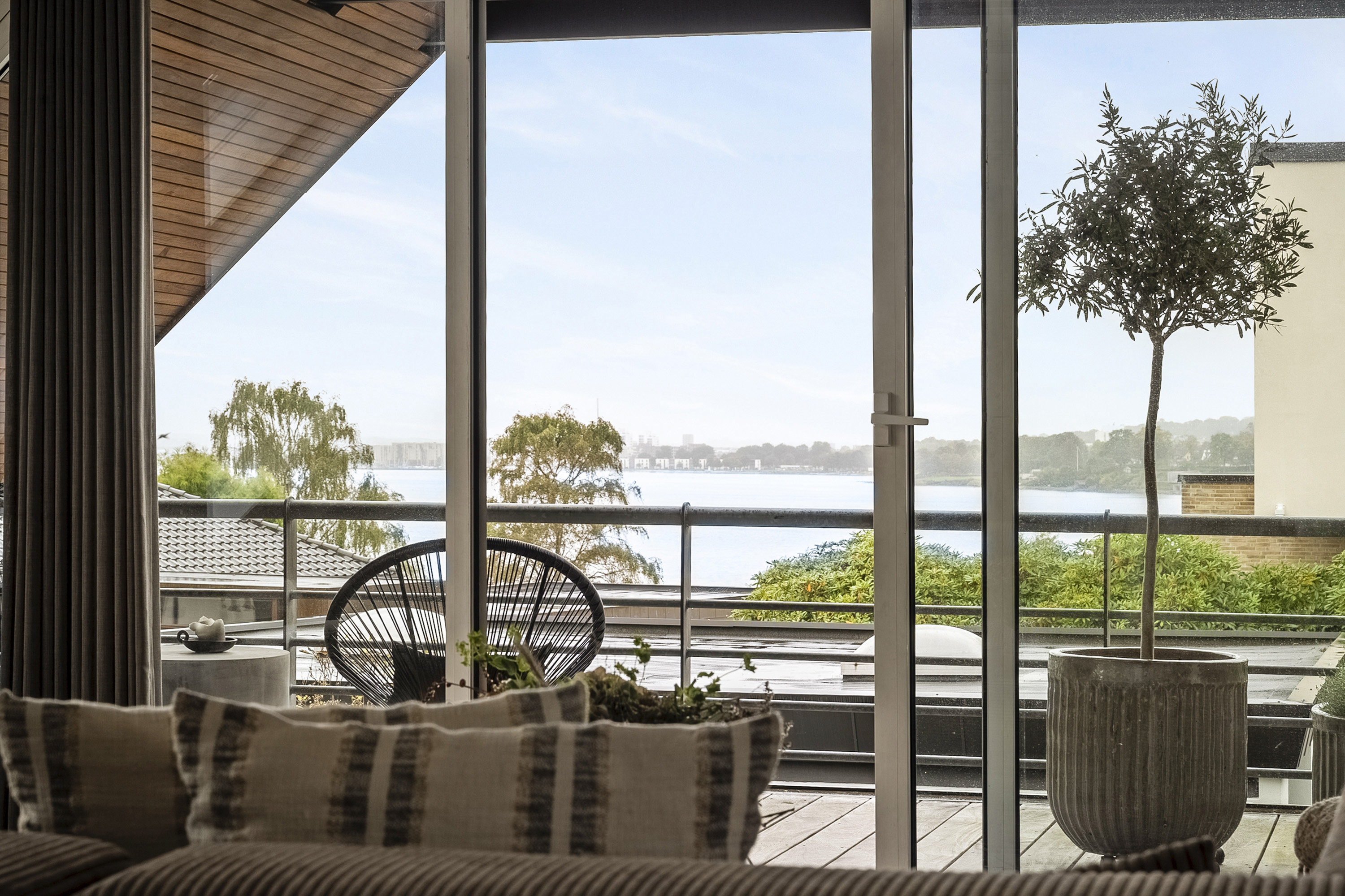 Fremhævet  billede i fuldskærmstilstand. Billede af Æblegård 7, 8700 Horsens