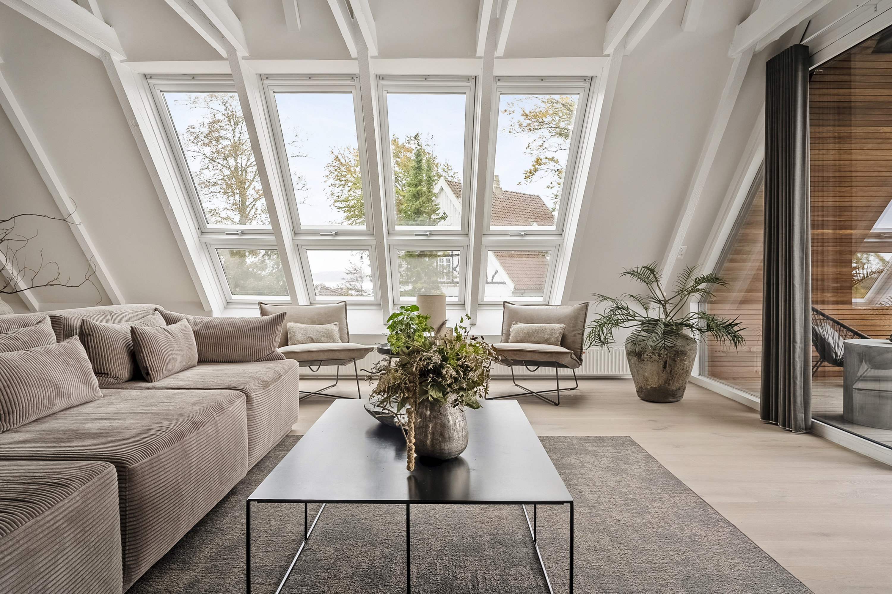 Fremhævet  billede i fuldskærmstilstand. Billede af Æblegård 7, 8700 Horsens