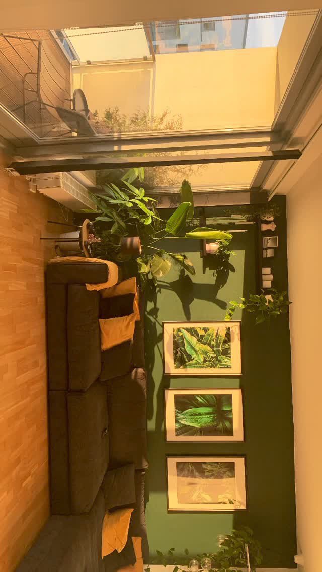 Fremhævet  billede i fuldskærmstilstand. Billede af Kong Haralds Park 3L, 2. th., Smørumnedre, 2765 Smørum