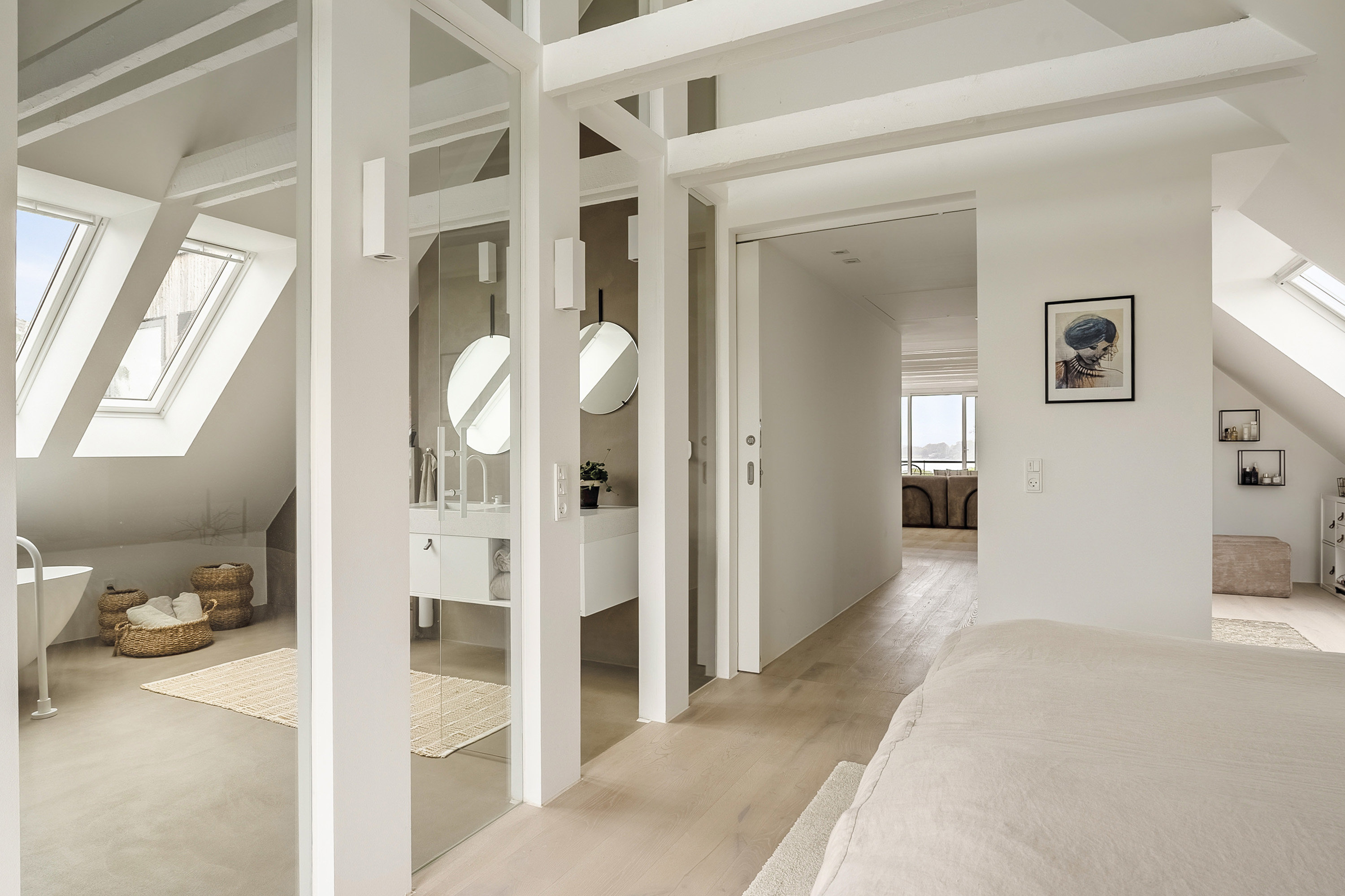 Fremhævet  billede i fuldskærmstilstand. Billede af Æblegård 7, 8700 Horsens