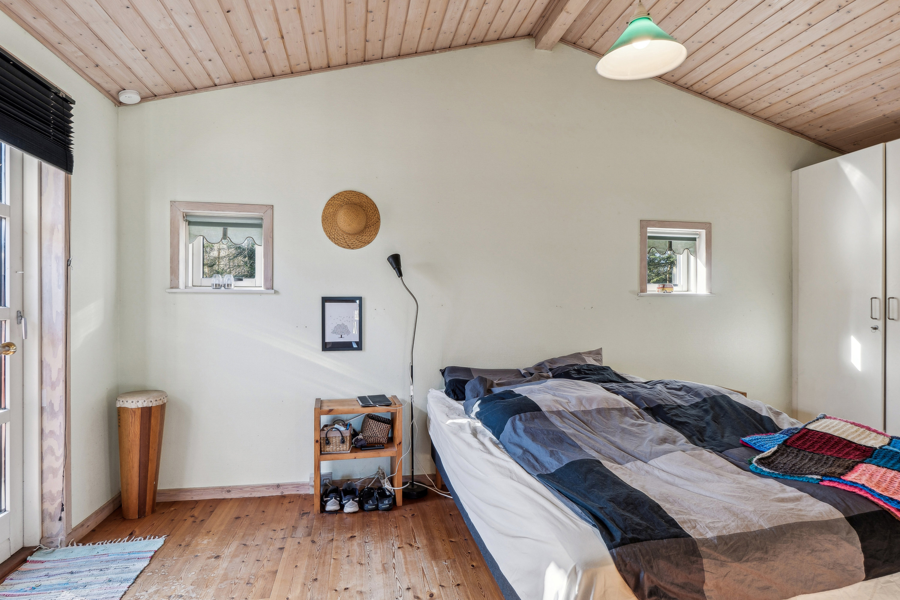 Fremhævet  billede i fuldskærmstilstand. Billede af Frydenstrand 62, Mou, 9280 Storvorde