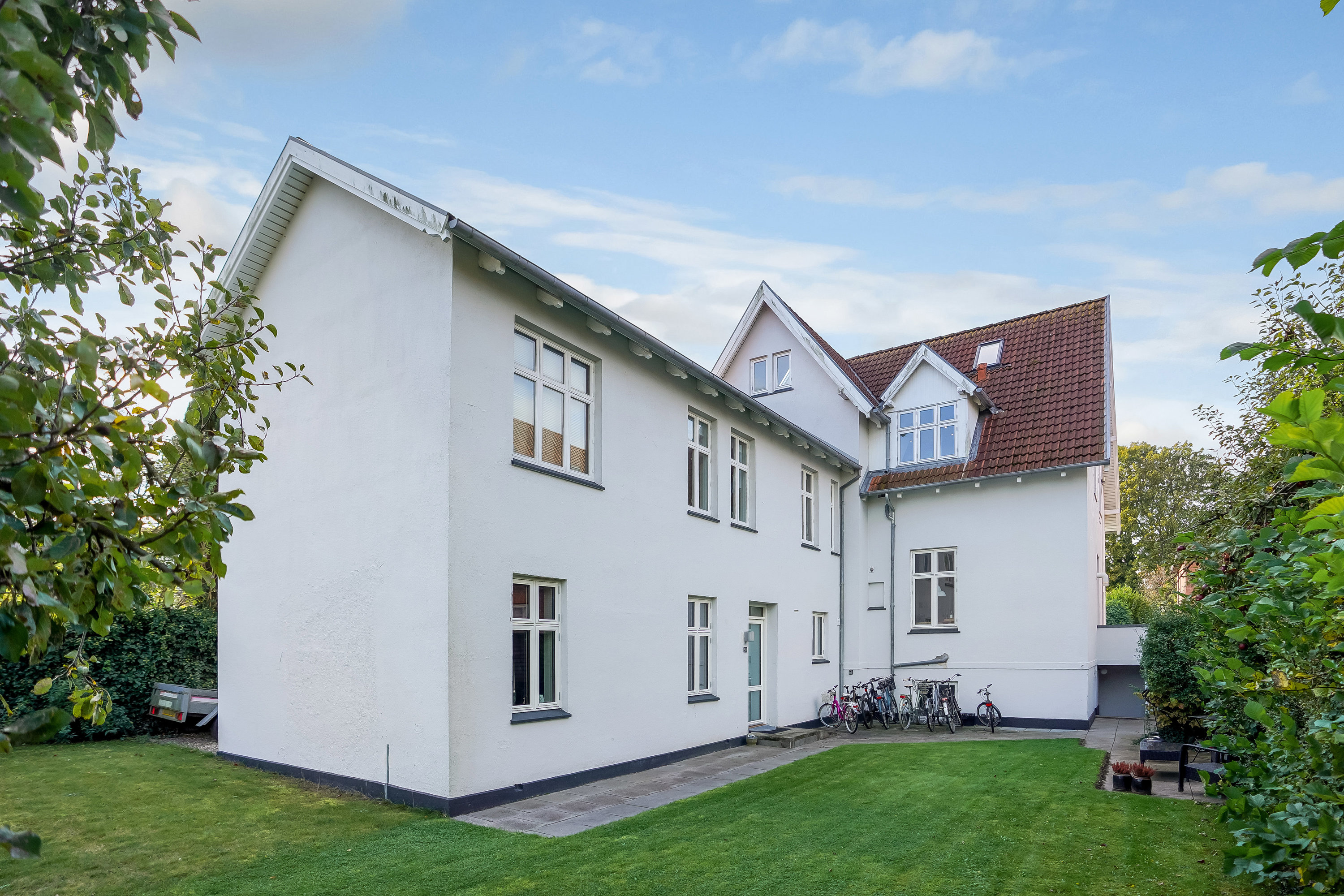 Fremhævet ejendommen billede i fuldskærmstilstand. Billede af Fasanvej 25, 1., 5230 Odense M