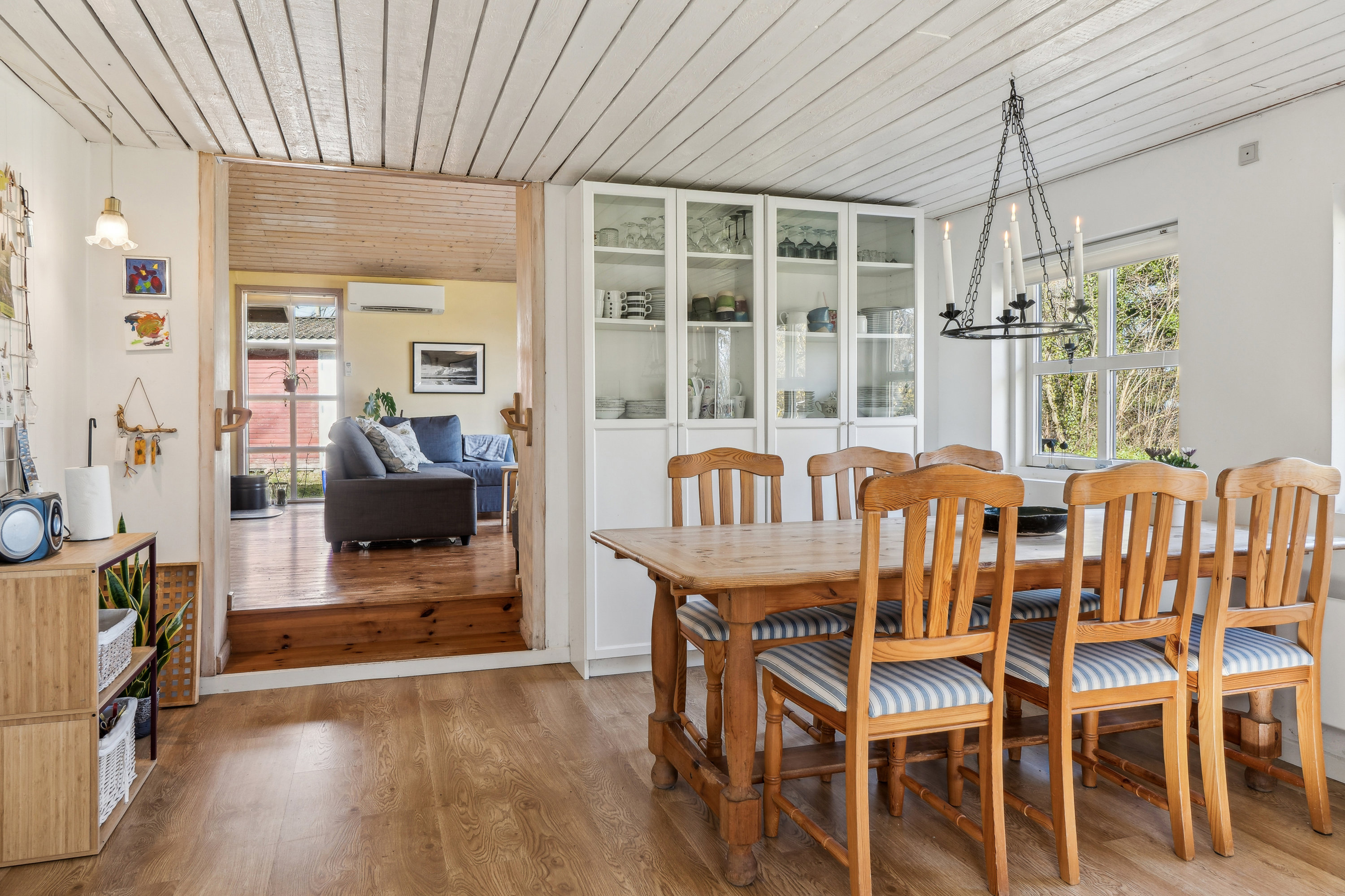 Fremhævet  billede i fuldskærmstilstand. Billede af Frydenstrand 62, Mou, 9280 Storvorde