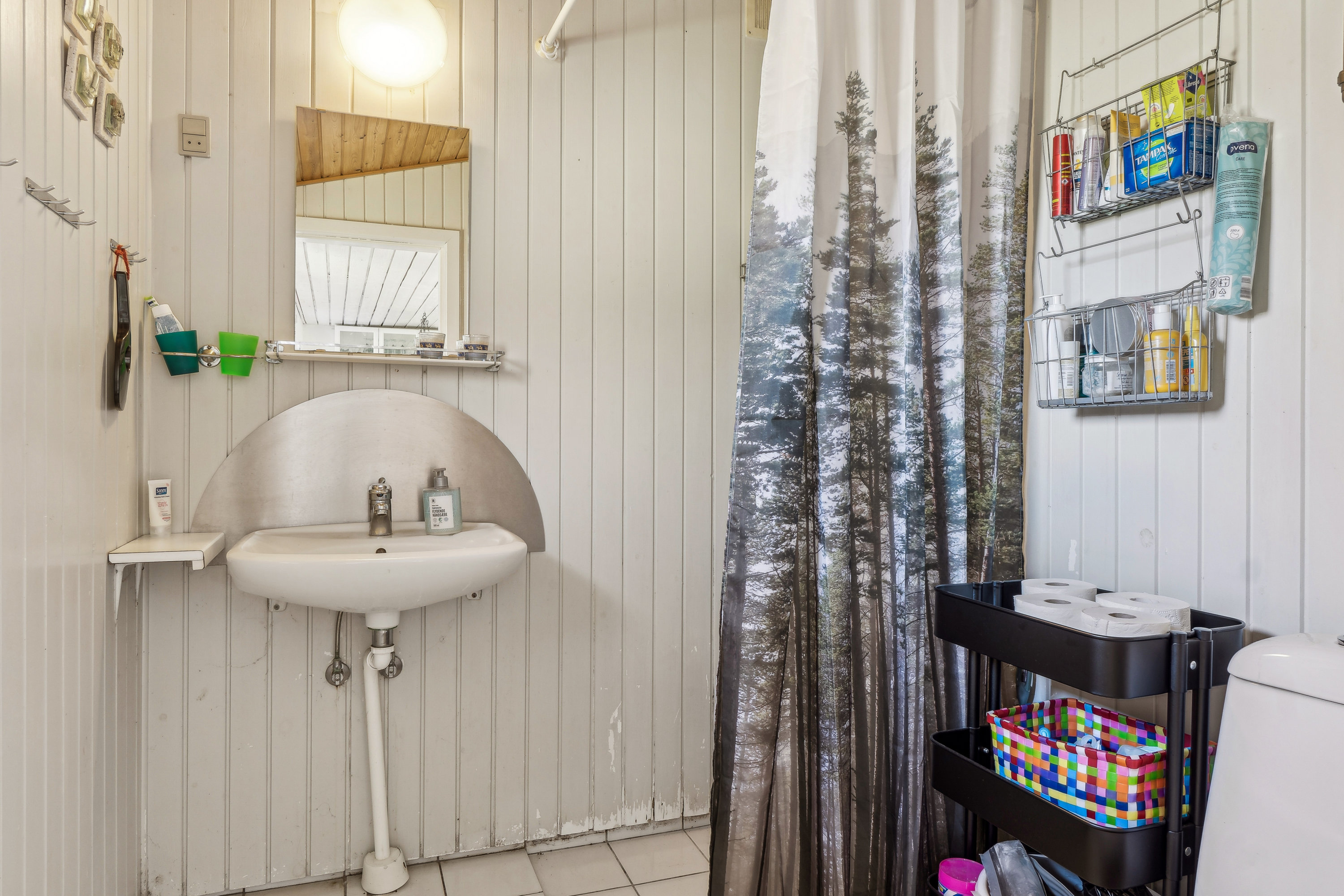 Fremhævet  billede i fuldskærmstilstand. Billede af Frydenstrand 62, Mou, 9280 Storvorde