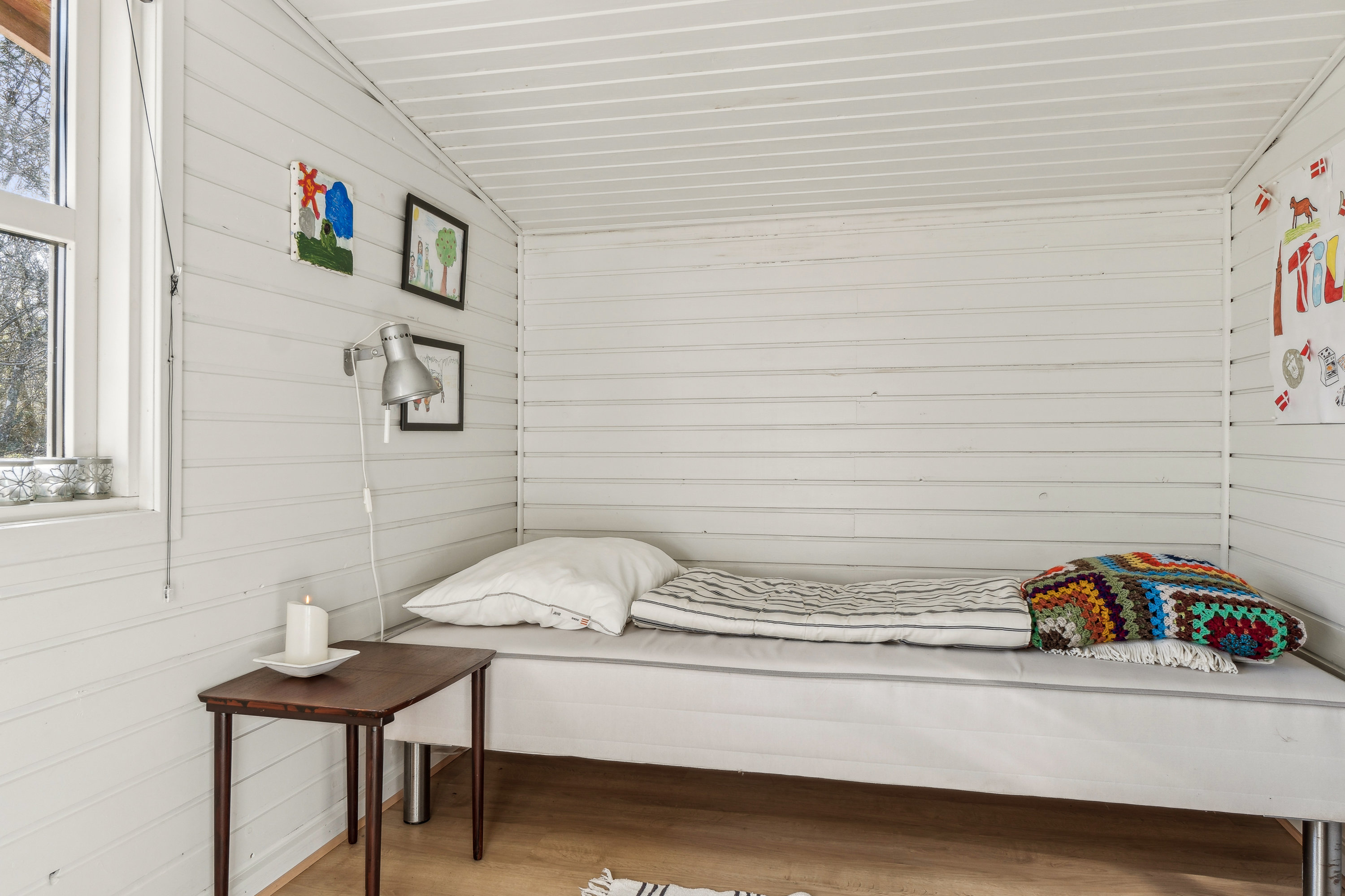 Fremhævet  billede i fuldskærmstilstand. Billede af Frydenstrand 62, Mou, 9280 Storvorde