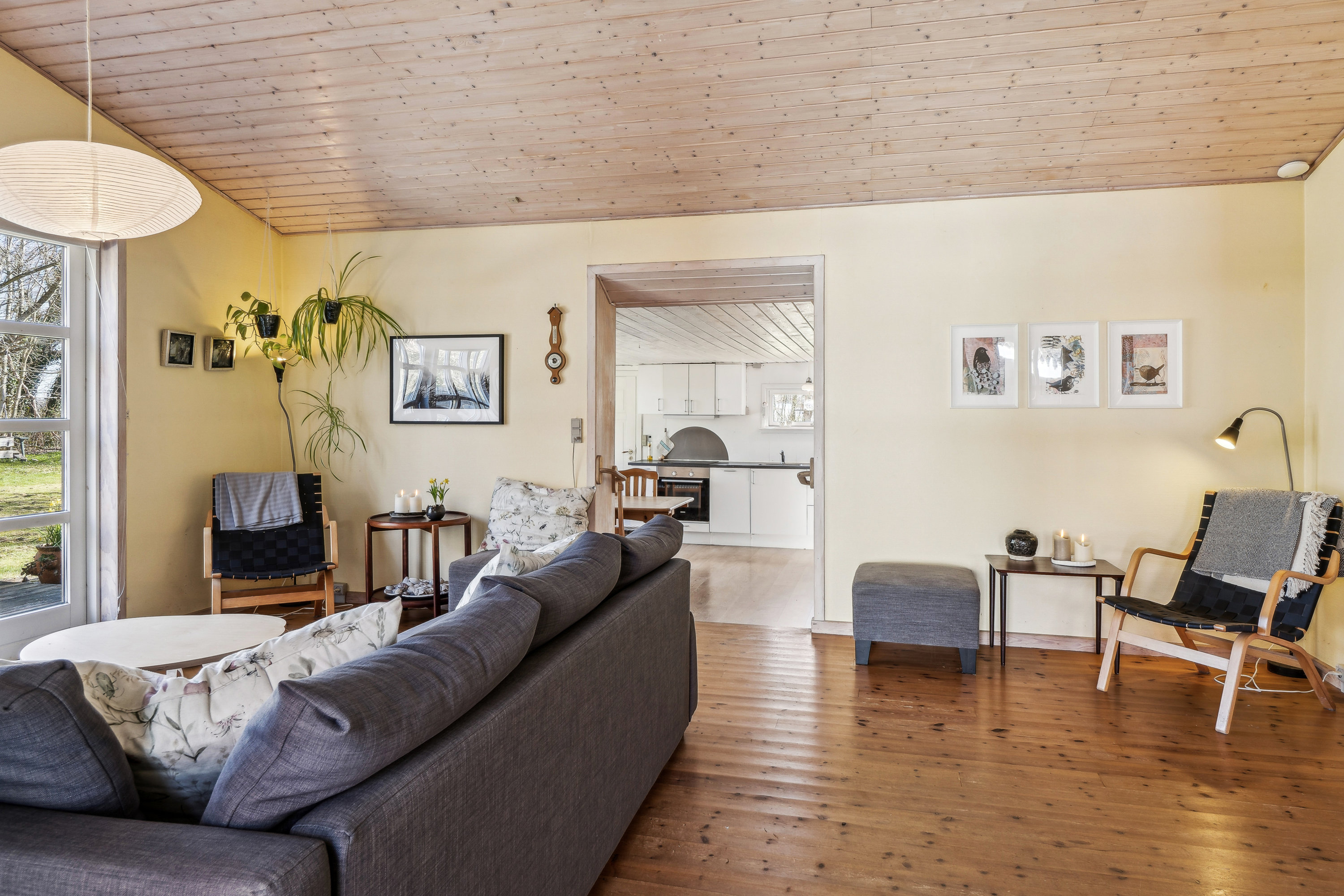 Fremhævet  billede i fuldskærmstilstand. Billede af Frydenstrand 62, Mou, 9280 Storvorde