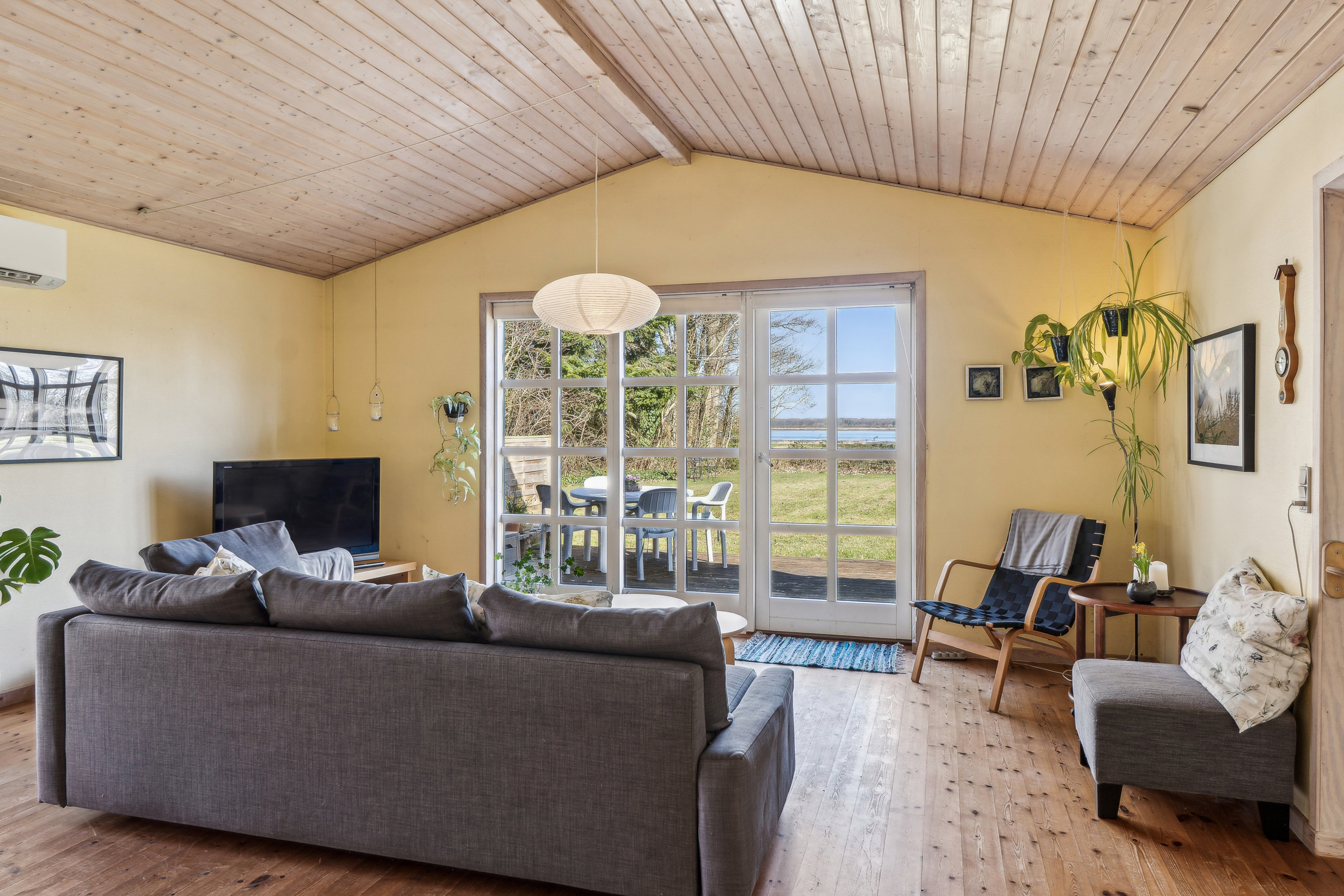 Fremhævet  billede i fuldskærmstilstand. Billede af Frydenstrand 62, Mou, 9280 Storvorde