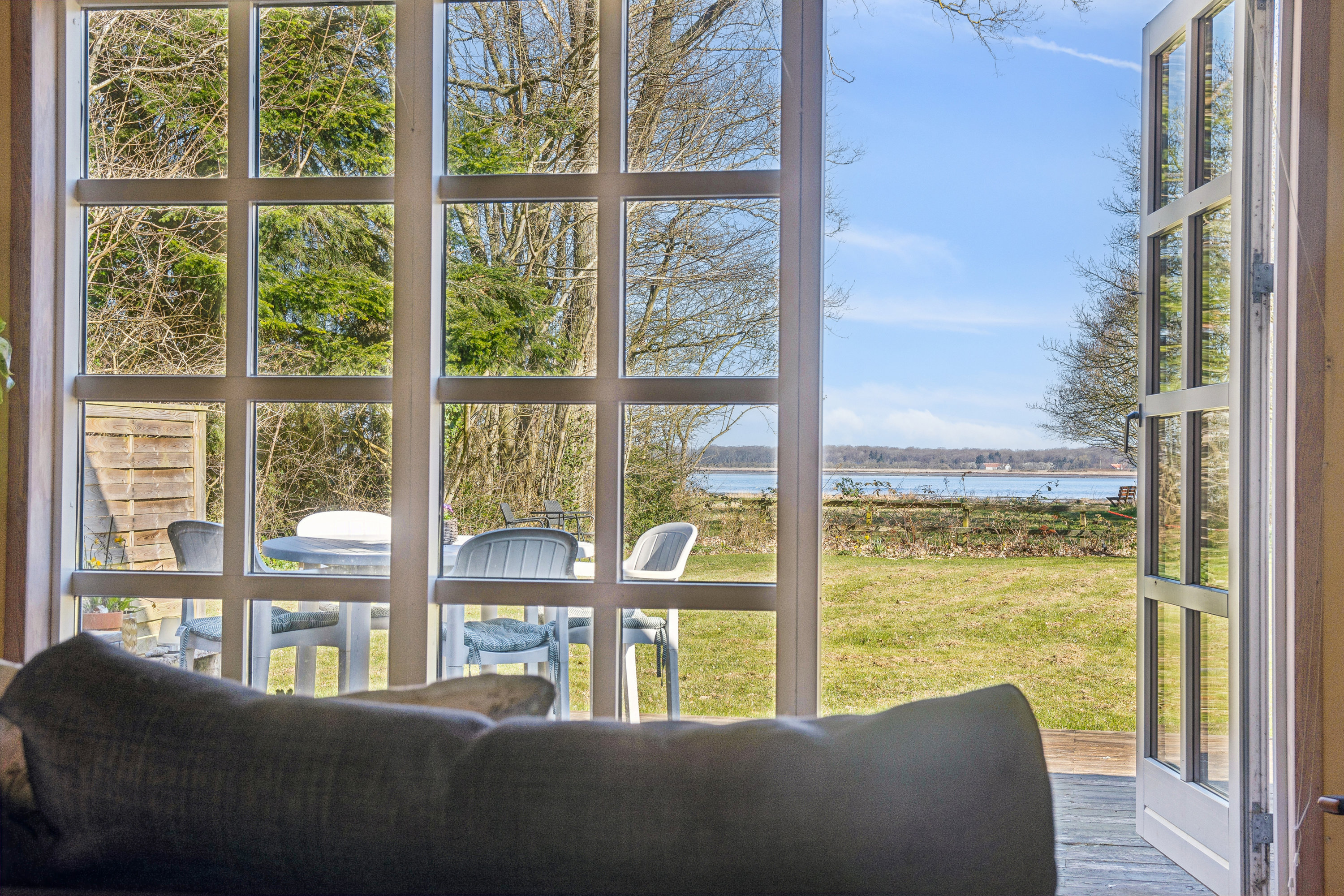 Fremhævet  billede i fuldskærmstilstand. Billede af Frydenstrand 62, Mou, 9280 Storvorde