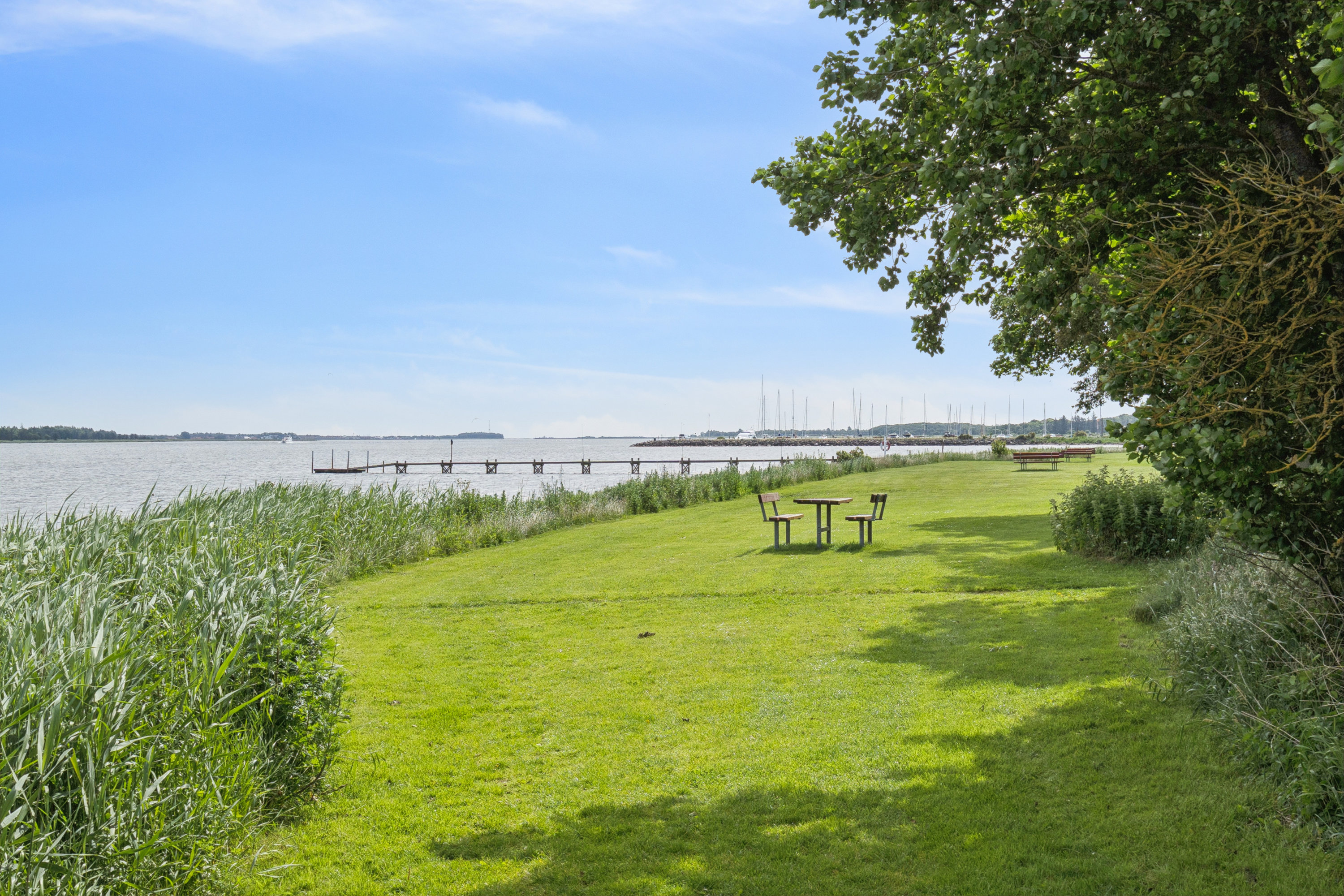 Miniaturebillede 2: . Billede af Frydenstrand 62, Mou, 9280 Storvorde