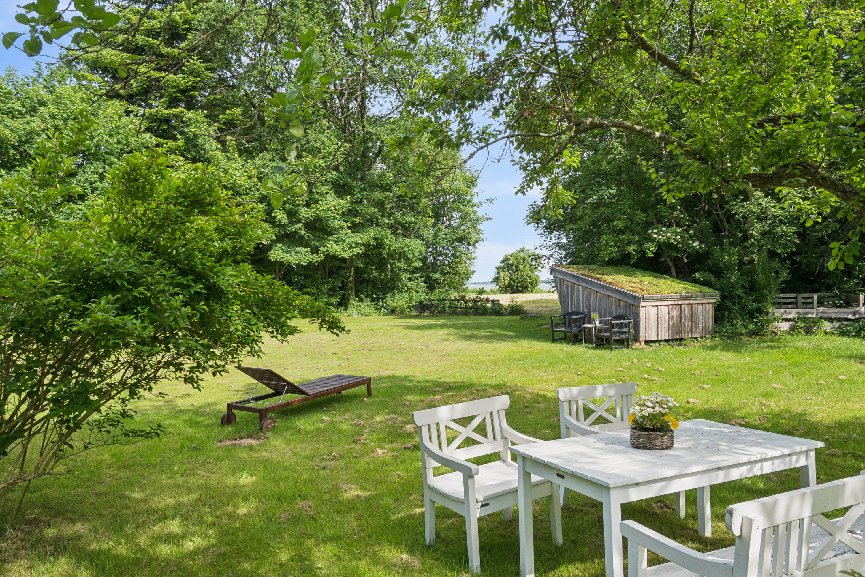 Fremhævet  billede i fuldskærmstilstand. Billede af Frydenstrand 62, Mou, 9280 Storvorde