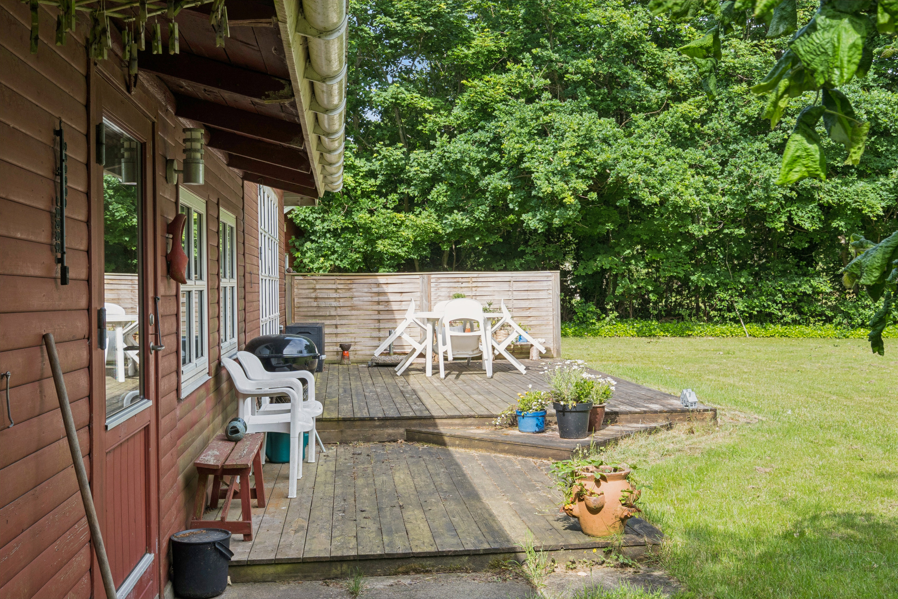 Fremhævet  billede i fuldskærmstilstand. Billede af Frydenstrand 62, Mou, 9280 Storvorde