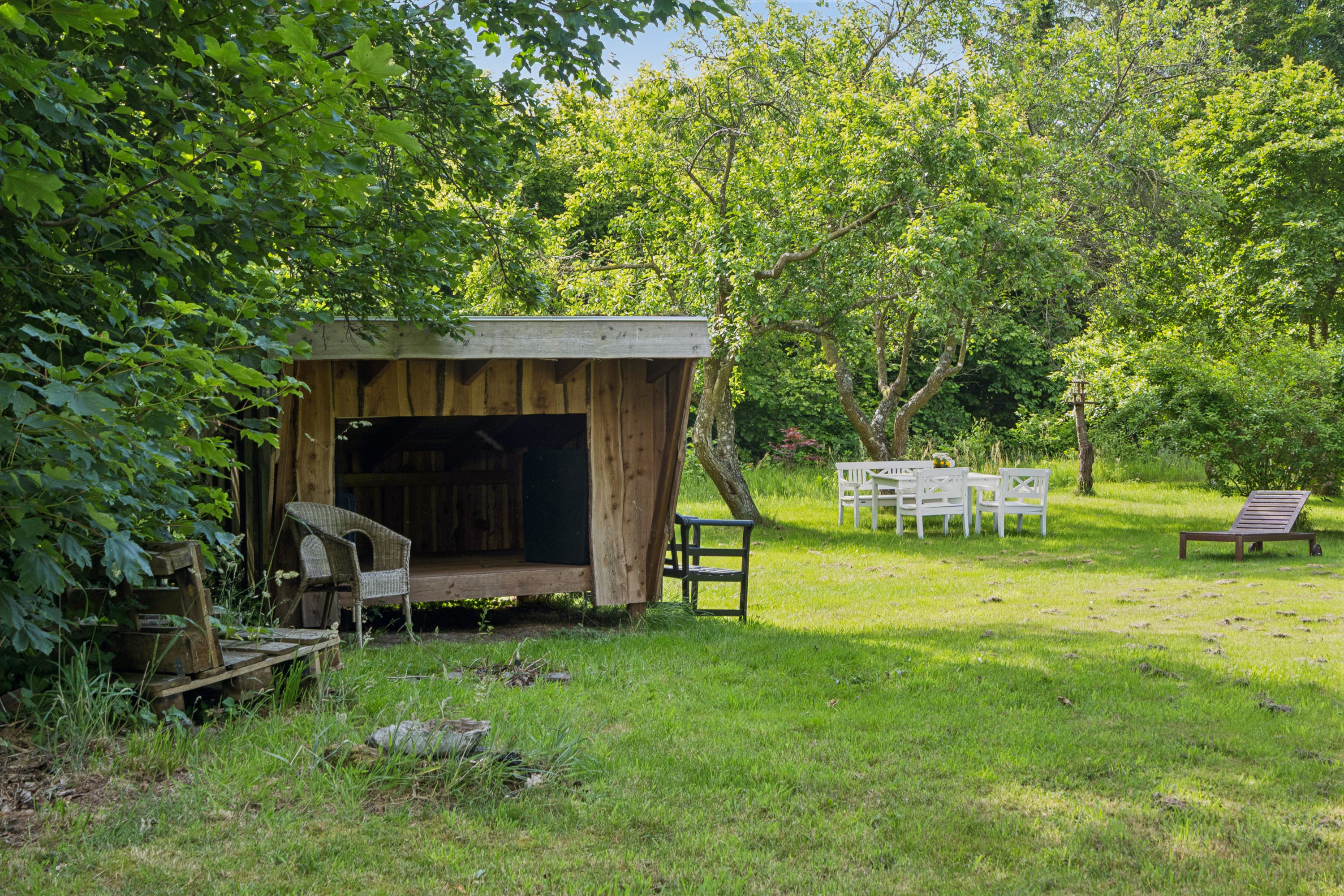 Fremhævet  billede i fuldskærmstilstand. Billede af Frydenstrand 62, Mou, 9280 Storvorde