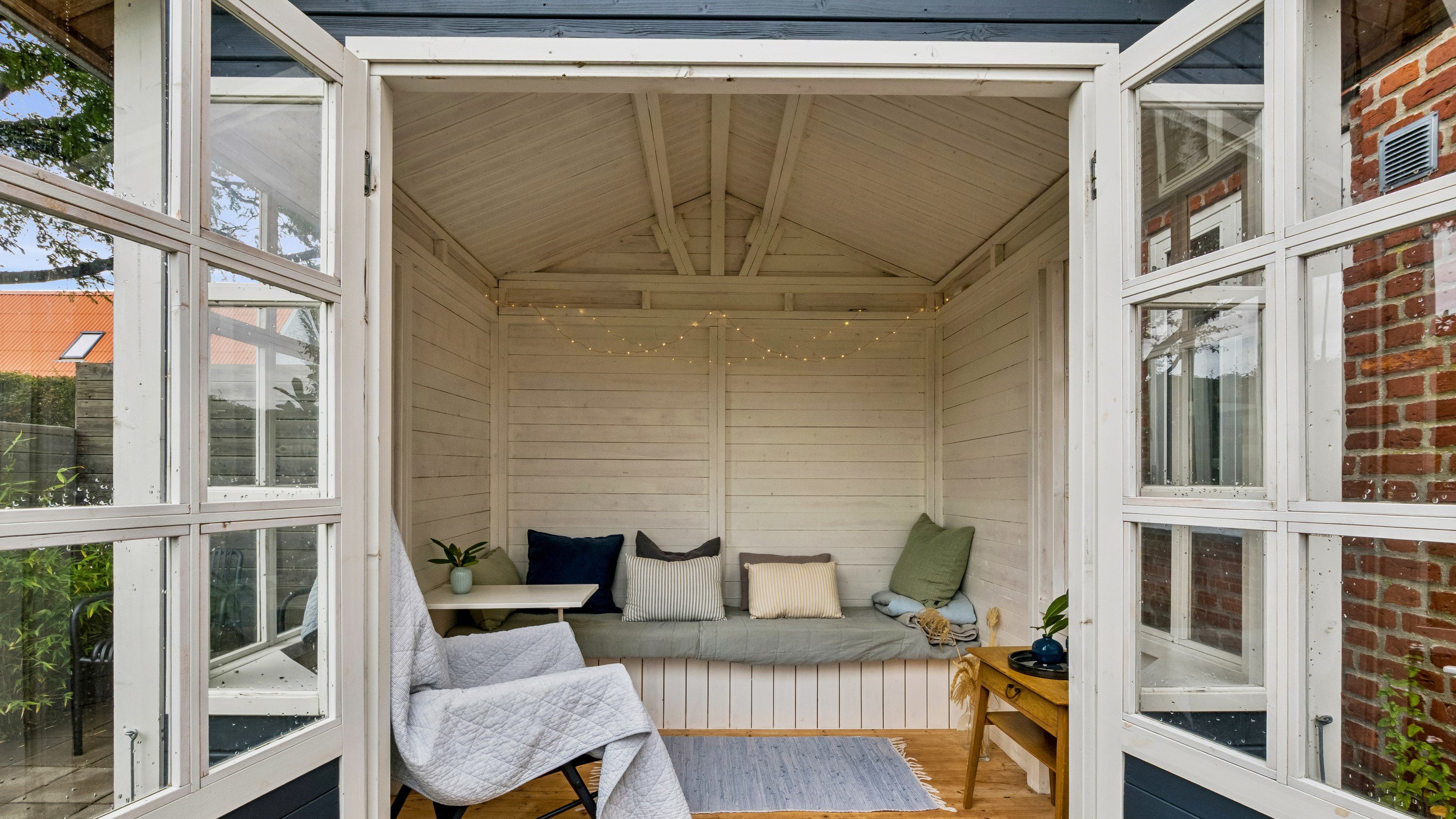 Fremhævet  billede i fuldskærmstilstand. Billede af Præstbrovej 171, Erslev, 7950 Erslev