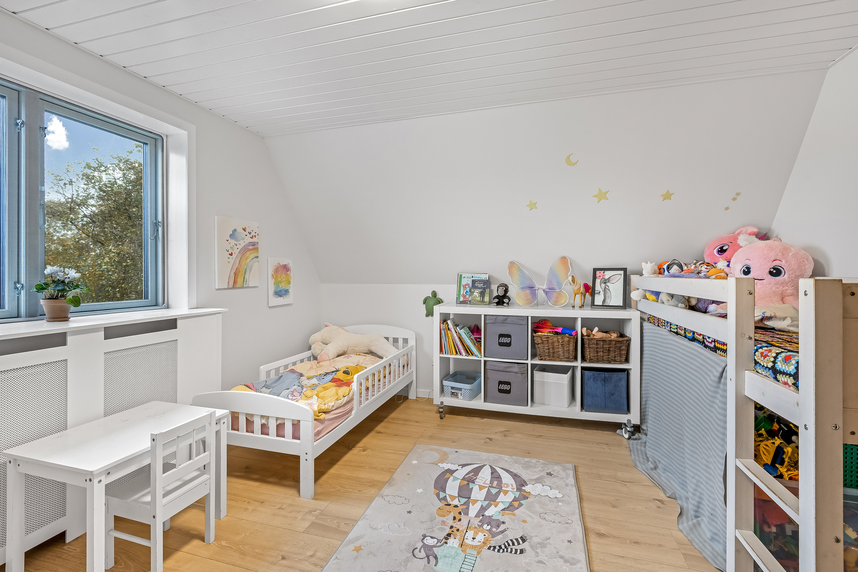 Fremhævet værelse billede i fuldskærmstilstand. Billede af Kikkebjergvej 31, Nordby, 6720 Fanø