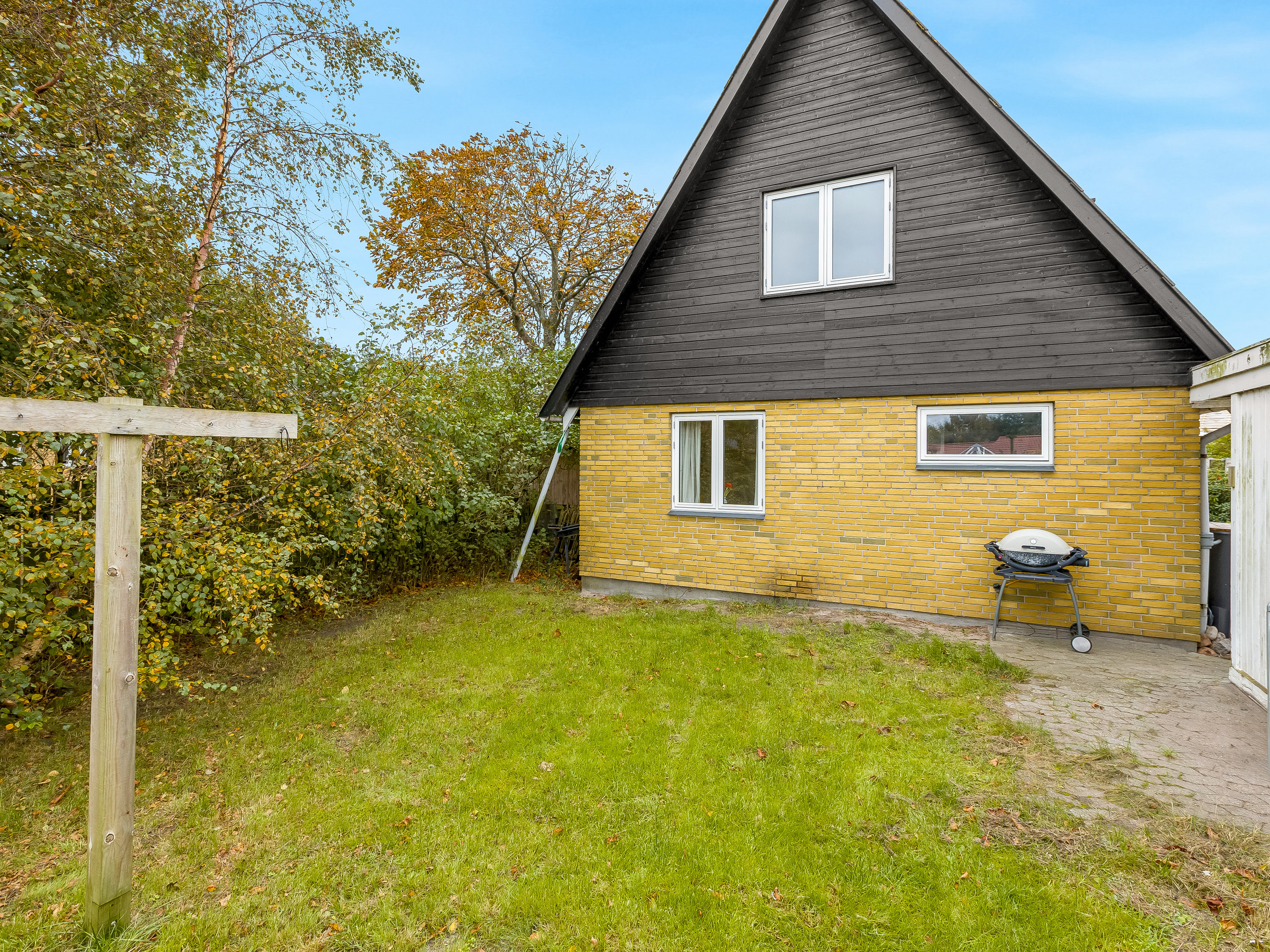 Fremhævet andet billede i fuldskærmstilstand. Billede af Kikkebjergvej 31, Nordby, 6720 Fanø