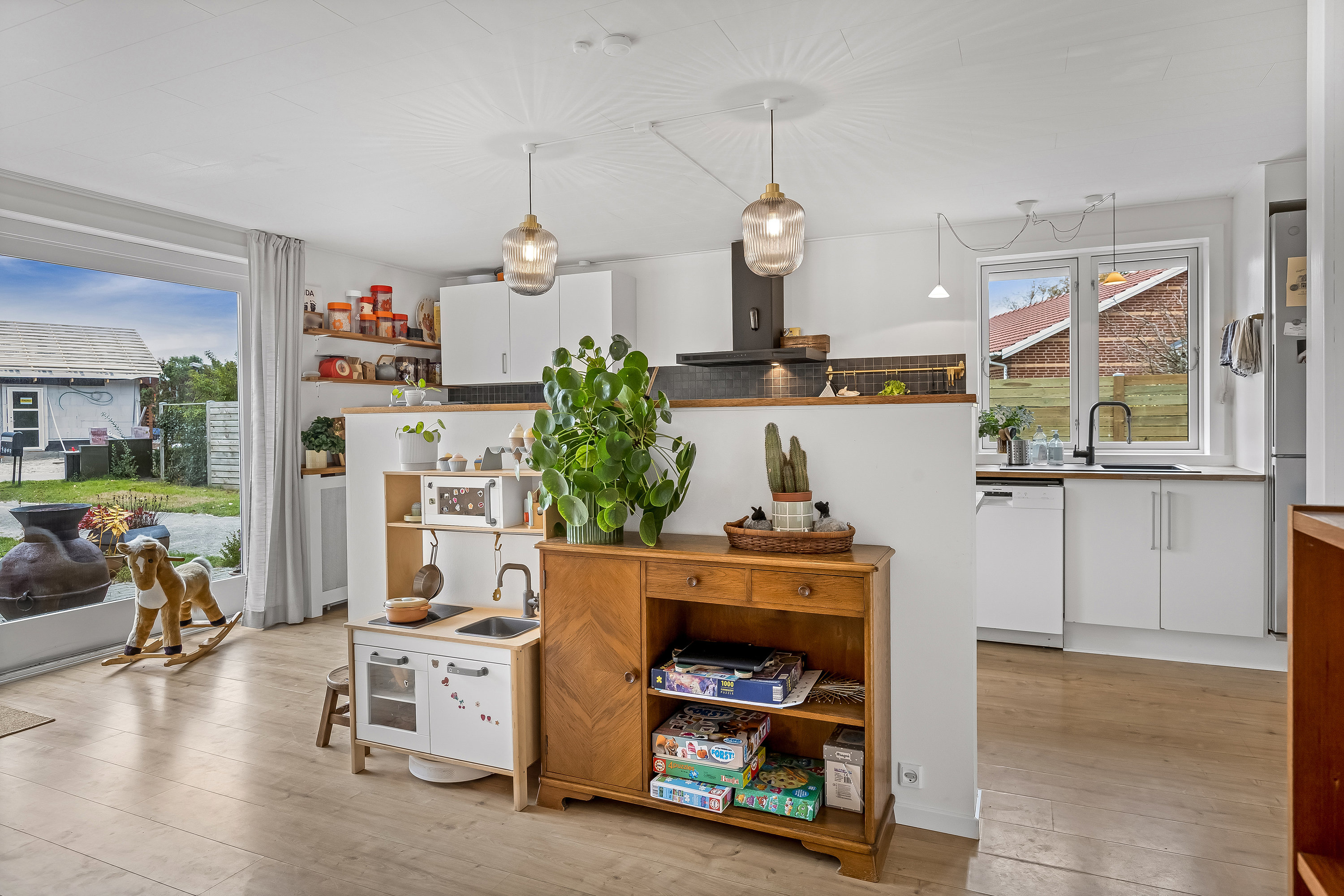 Fremhævet værelse billede i fuldskærmstilstand. Billede af Kikkebjergvej 31, Nordby, 6720 Fanø