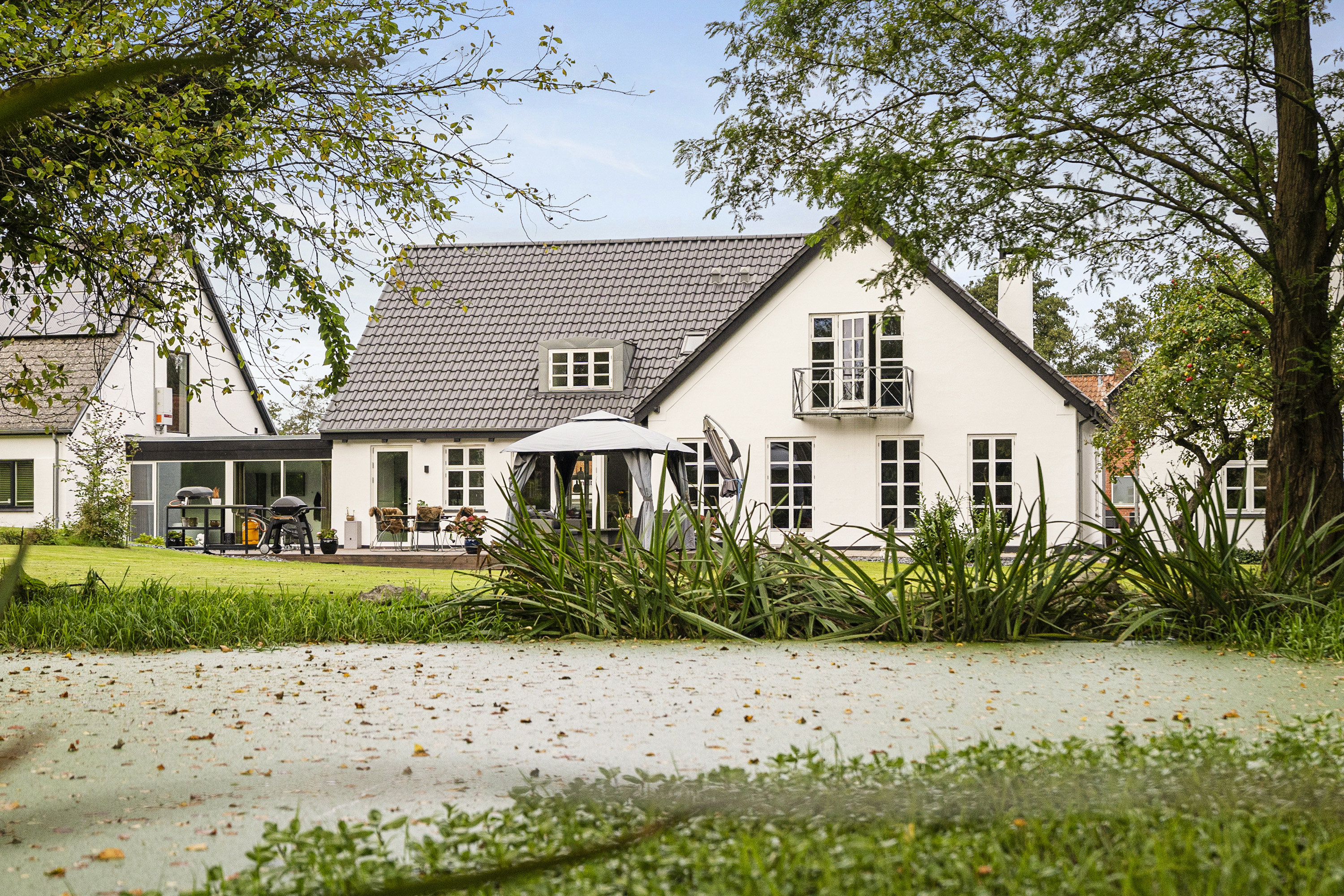 Miniaturebillede 1: . Billede af Søndergade 23, 8783 Hornsyld