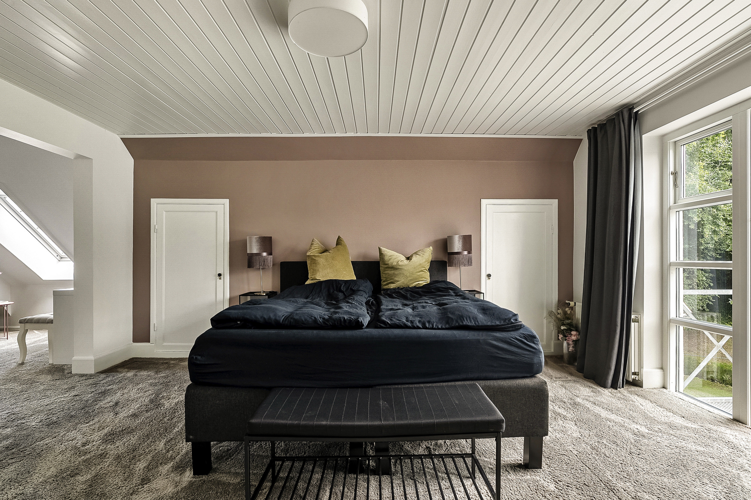 Fremhævet  billede i fuldskærmstilstand. Billede af Søndergade 23, 8783 Hornsyld