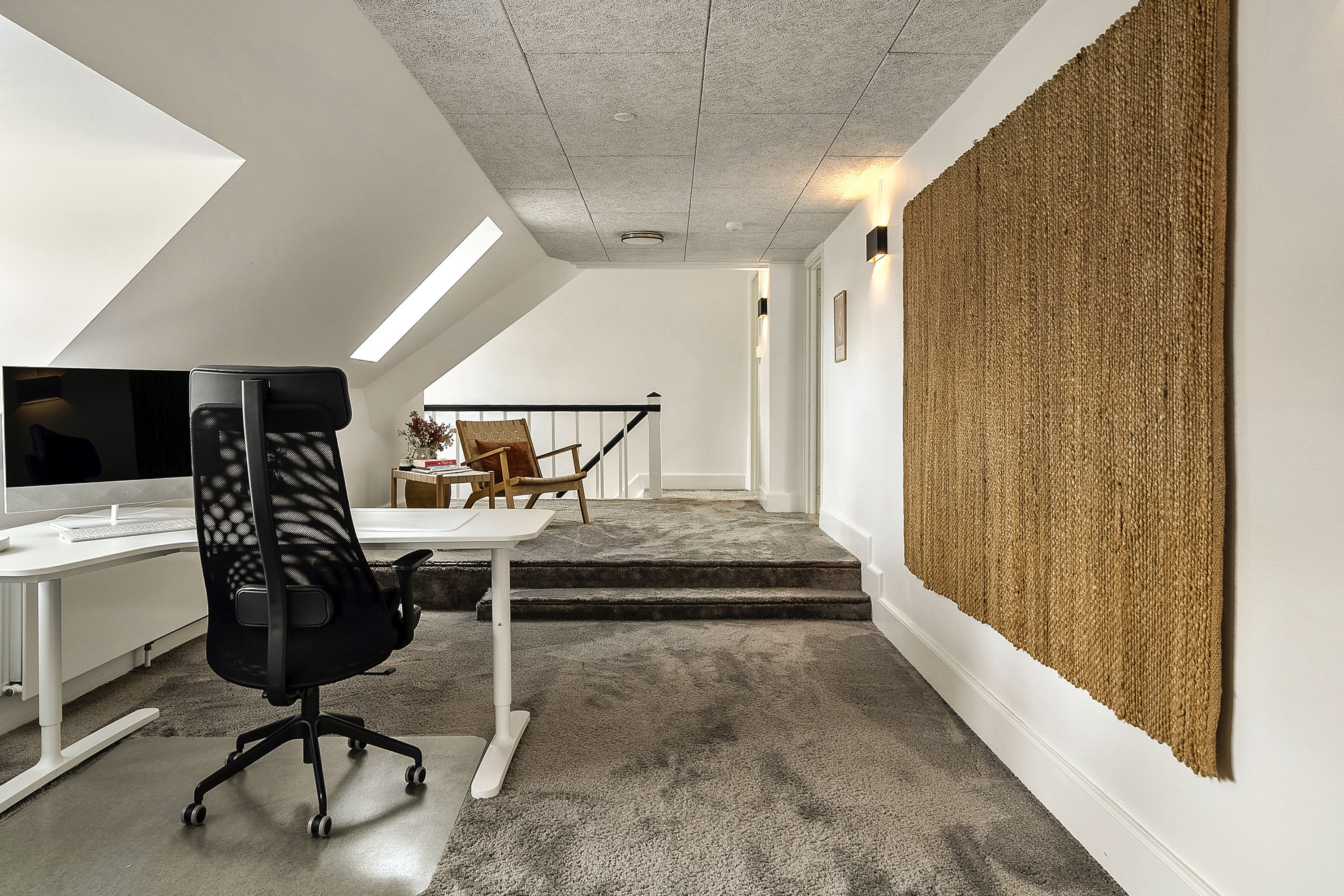 Fremhævet  billede i fuldskærmstilstand. Billede af Søndergade 23, 8783 Hornsyld