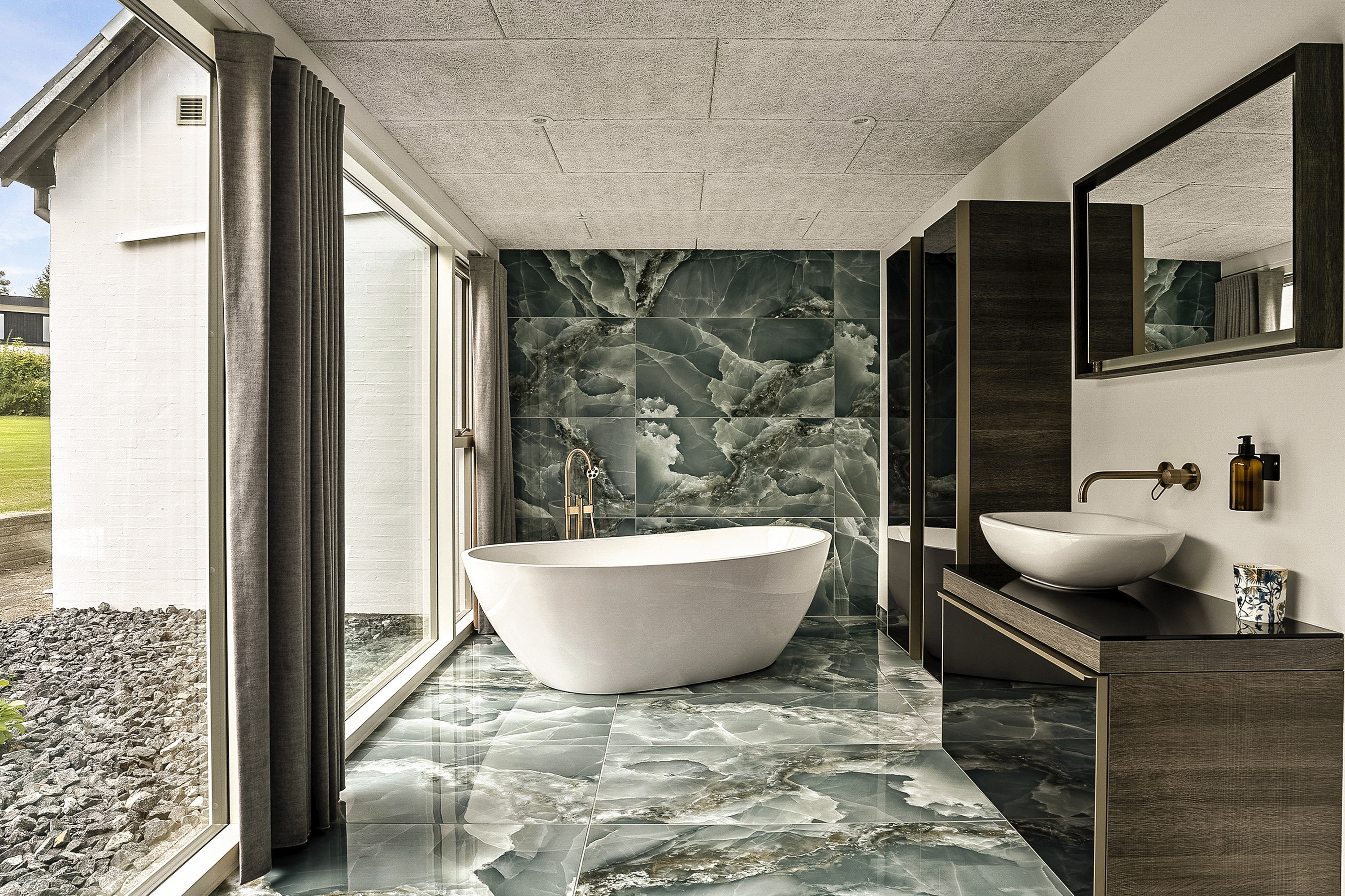 Fremhævet  billede i fuldskærmstilstand. Billede af Søndergade 23, 8783 Hornsyld